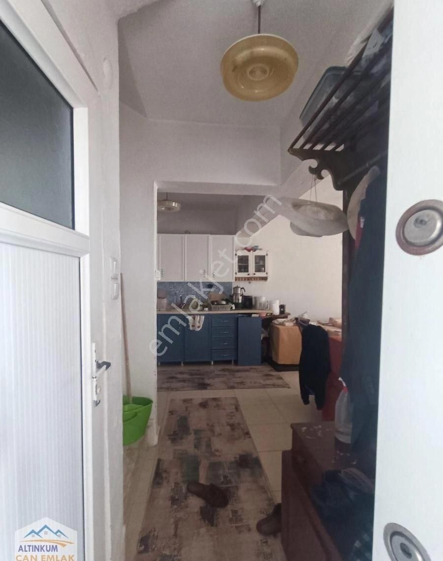 Denize Yürüme Mesefasinde 5+1 Bitişik Nizam Villa! - Görsel 9