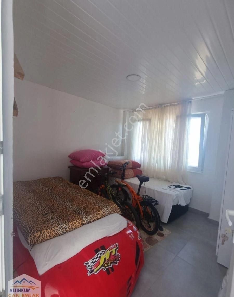 Denize Yürüme Mesefasinde 5+1 Bitişik Nizam Villa! - Görsel 20