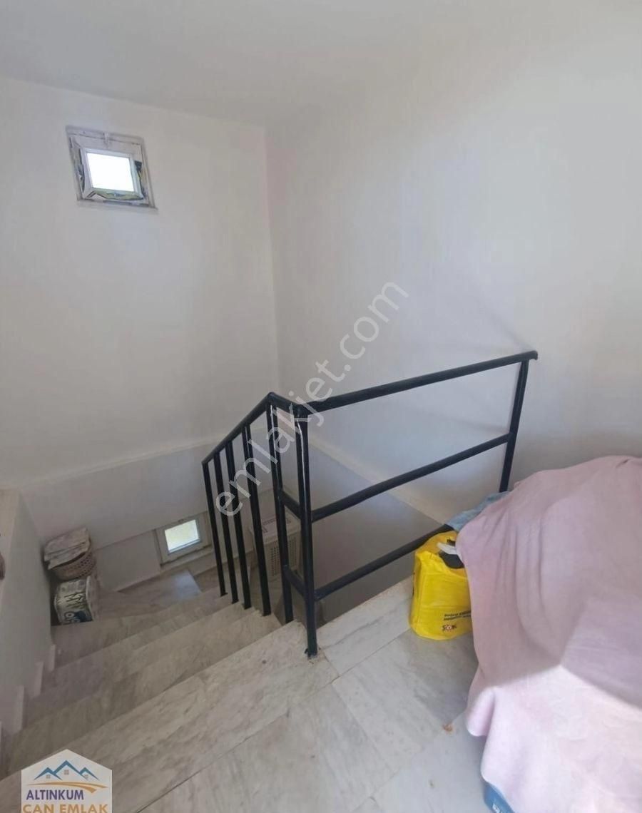 Denize Yürüme Mesefasinde 5+1 Bitişik Nizam Villa! - Görsel 10