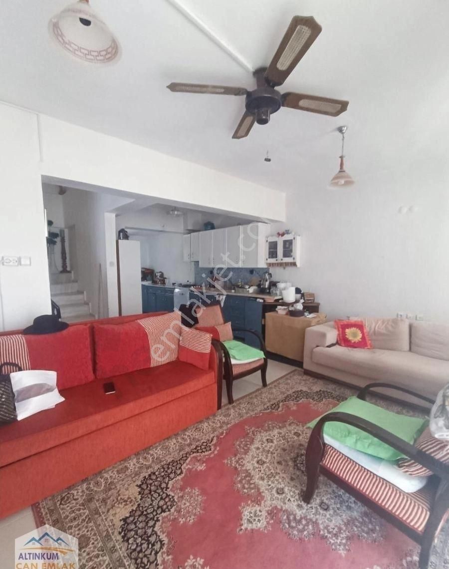 Denize Yürüme Mesefasinde 5+1 Bitişik Nizam Villa! - Görsel 30