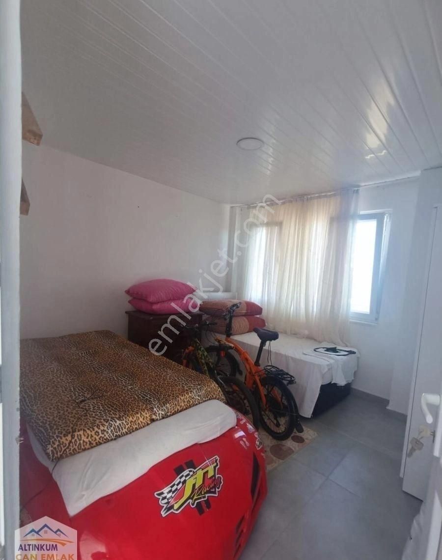 Denize Yürüme Mesefasinde 5+1 Bitişik Nizam Villa! - Görsel 19