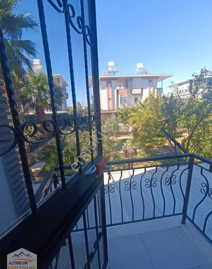 Denize Yürüme Mesefasinde 5+1 Bitişik Nizam Villa! - Görsel 31