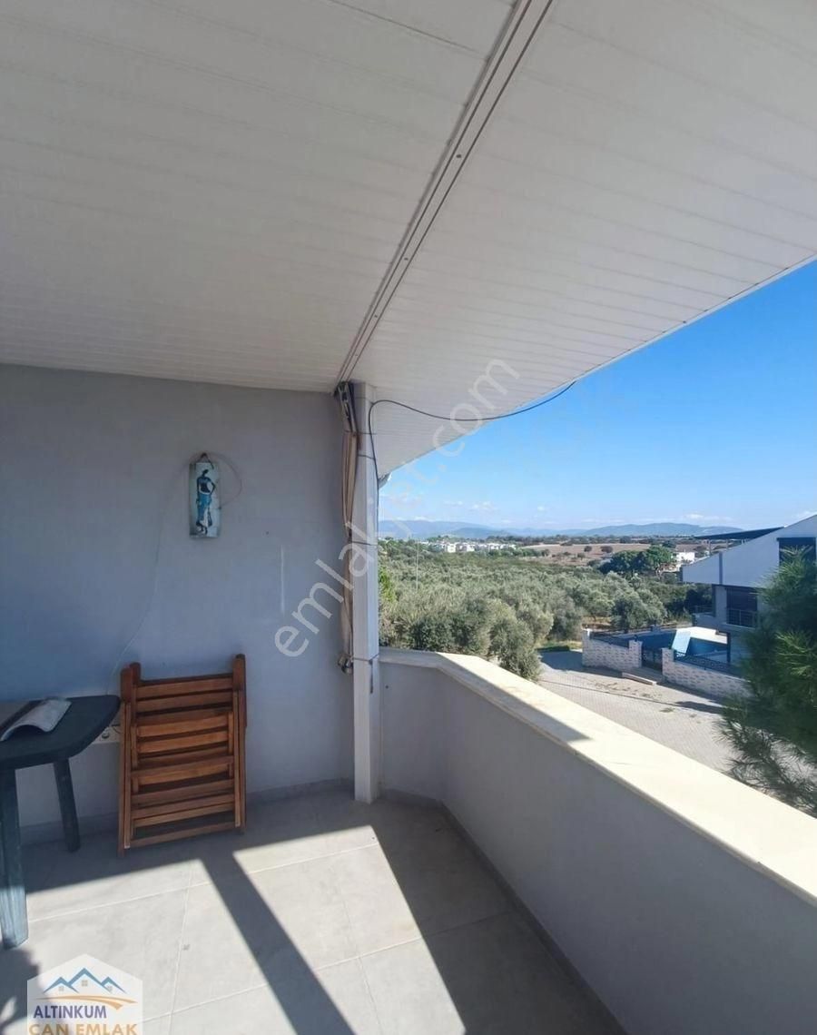 Denize Yürüme Mesefasinde 5+1 Bitişik Nizam Villa! - Görsel 4