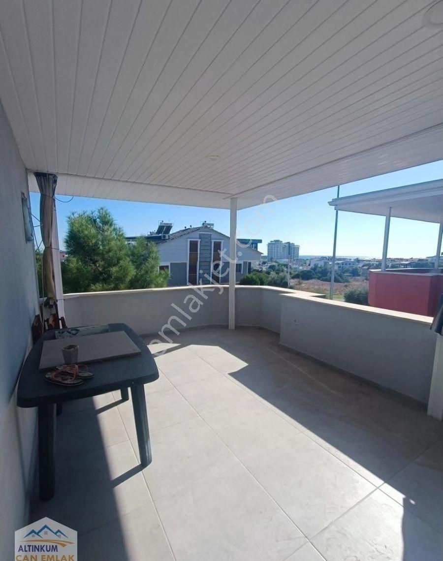 Denize Yürüme Mesefasinde 5+1 Bitişik Nizam Villa! - Görsel 6