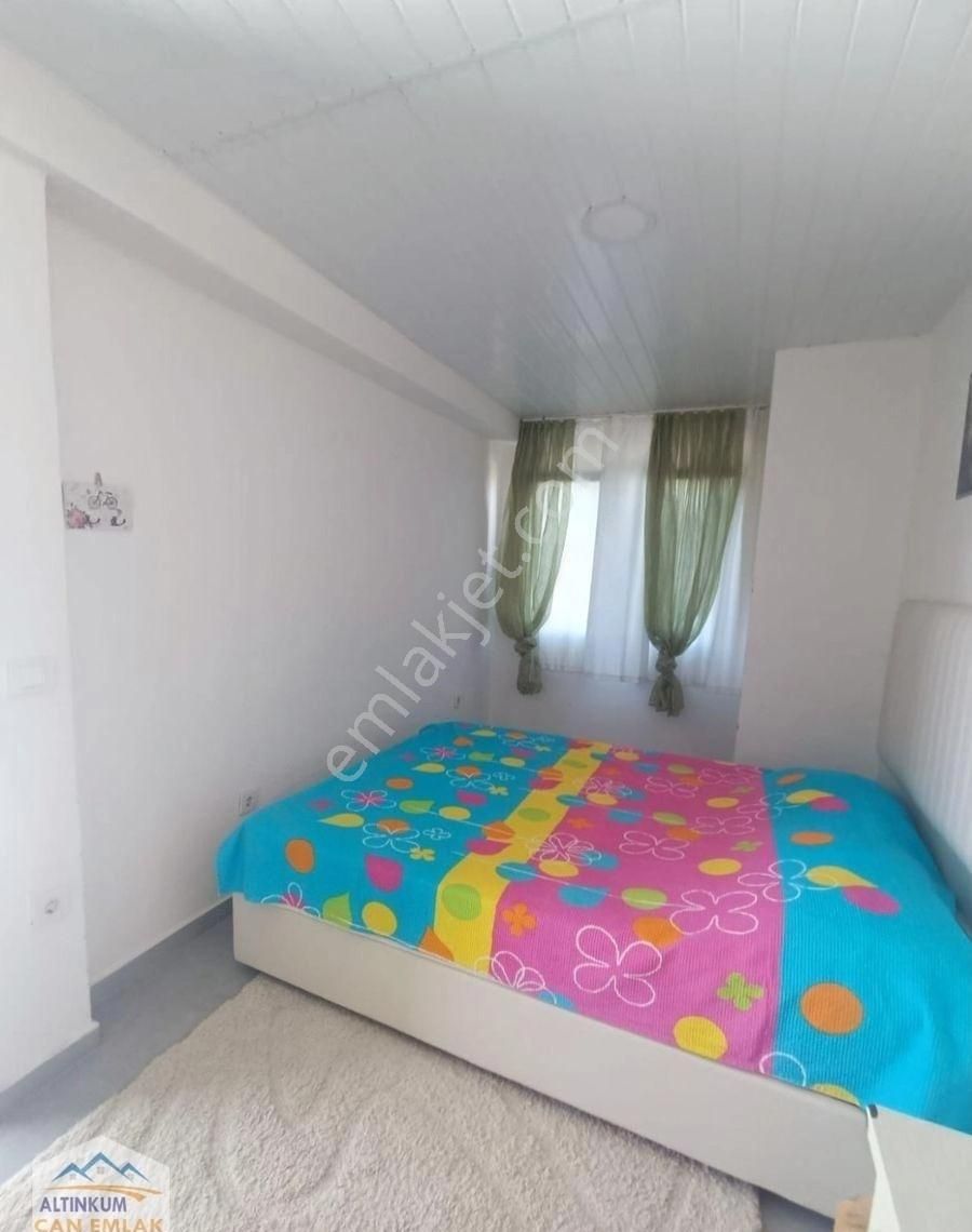 Denize Yürüme Mesefasinde 5+1 Bitişik Nizam Villa! - Görsel 32