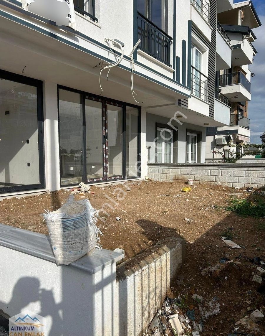 Didim Satılık Sıfır 1+1 Lüks Daire – Kaçırılmayacak Fırsat! - Görsel 13