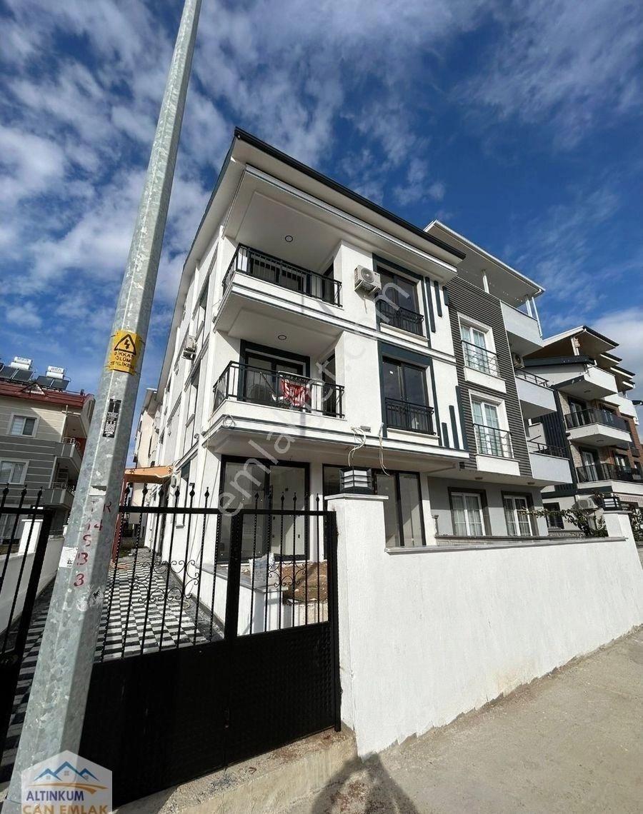 Didim Satılık Sıfır 1+1 Lüks Daire – Kaçırılmayacak Fırsat! - Görsel 23