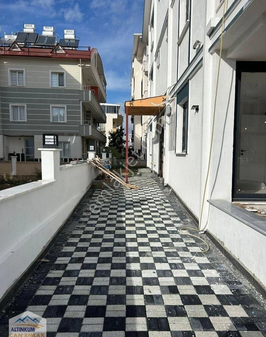 Didim Satılık Sıfır 1+1 Lüks Daire – Kaçırılmayacak Fırsat! - Görsel 12