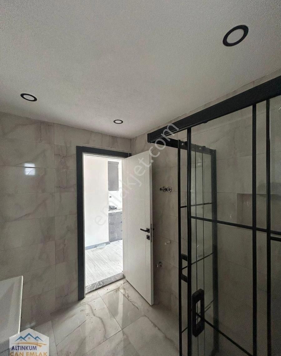 Didim Satılık Sıfır 1+1 Lüks Daire – Kaçırılmayacak Fırsat! - Görsel 27