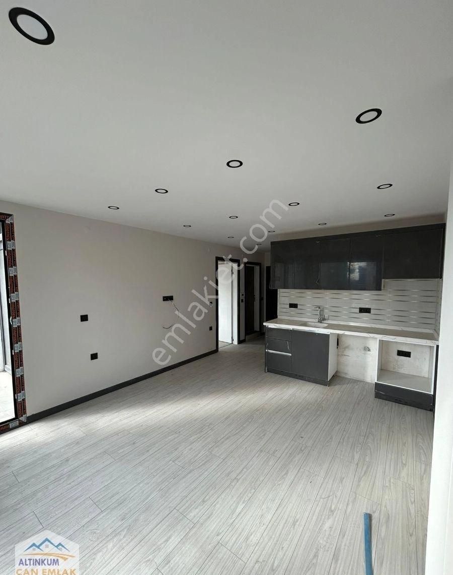 Didim Satılık Sıfır 1+1 Lüks Daire – Kaçırılmayacak Fırsat! - Görsel 4