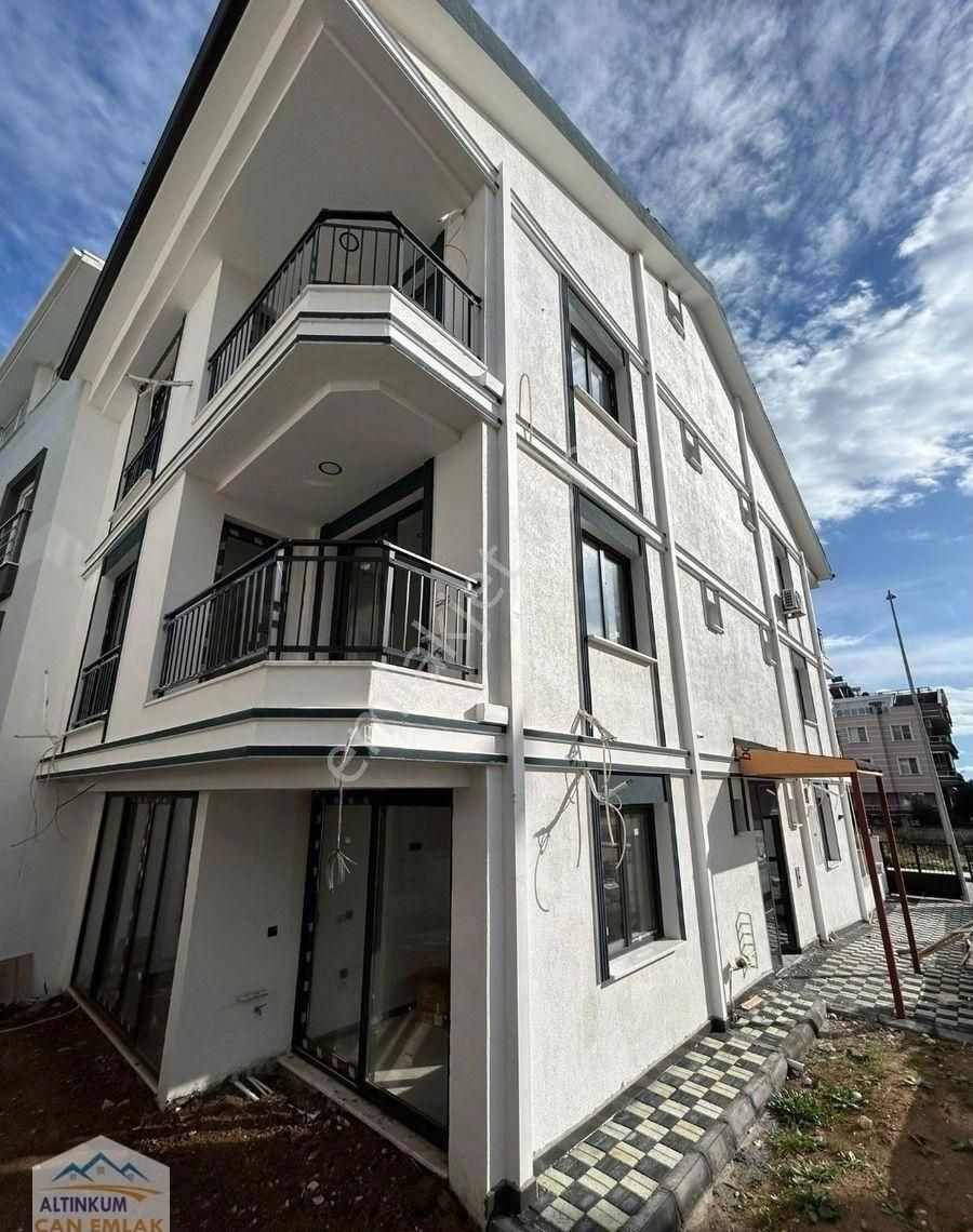 Didim Satılık Sıfır 1+1 Lüks Daire – Kaçırılmayacak Fırsat! - Görsel 17