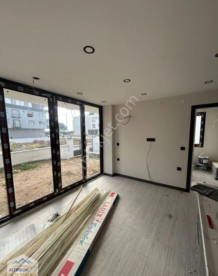 Didim Satılık Sıfır 1+1 Lüks Daire – Kaçırılmayacak Fırsat! - Görsel 24