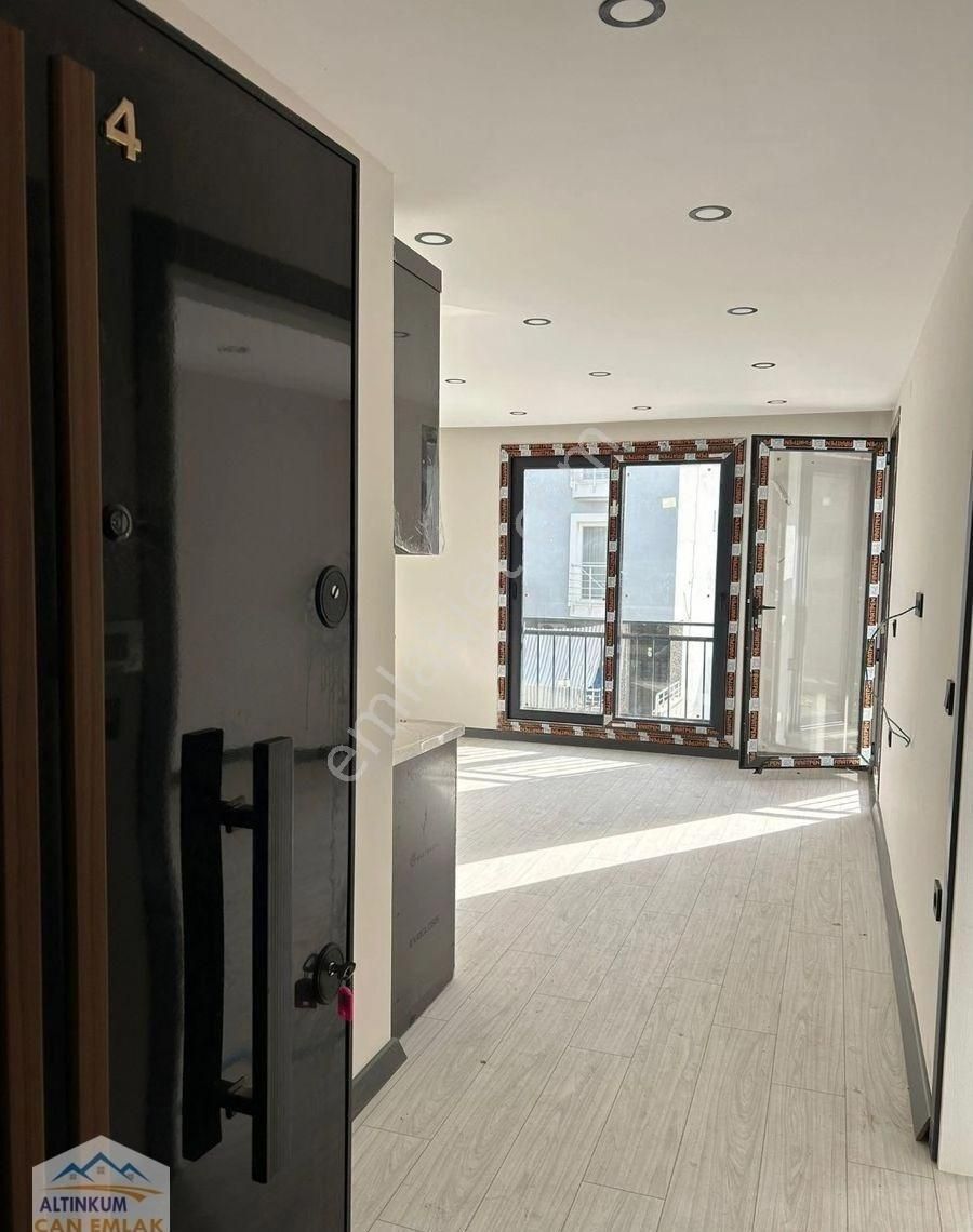 Didim Satılık Sıfır 1+1 Lüks Daire – Kaçırılmayacak Fırsat! - Görsel 21