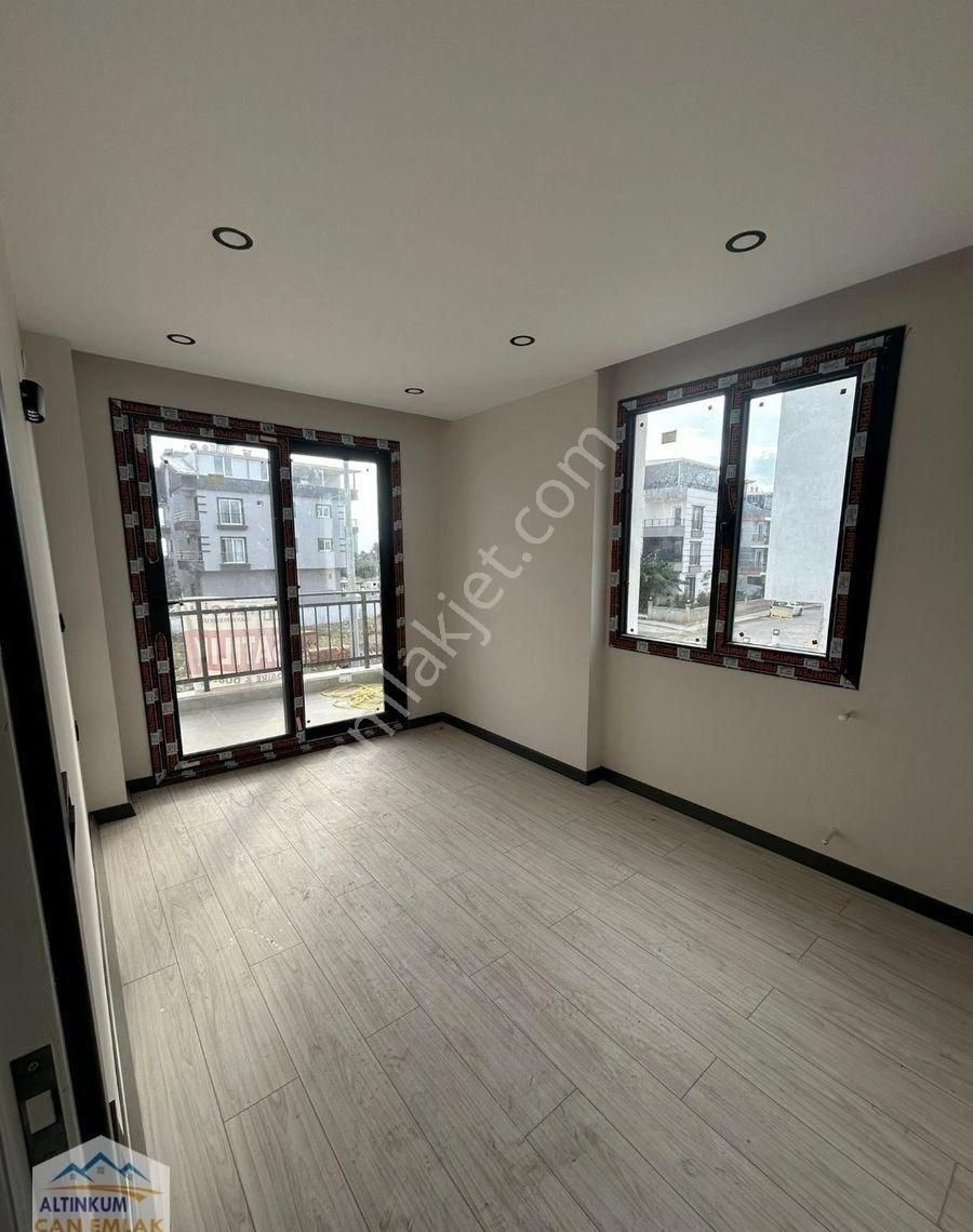 Didim Satılık Sıfır 1+1 Lüks Daire – Kaçırılmayacak Fırsat! - Görsel 30