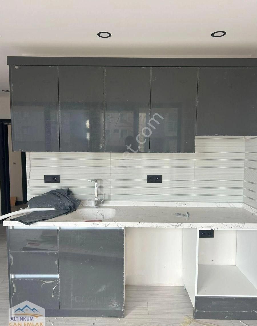 Didim Satılık Sıfır 1+1 Lüks Daire – Kaçırılmayacak Fırsat! - Görsel 18