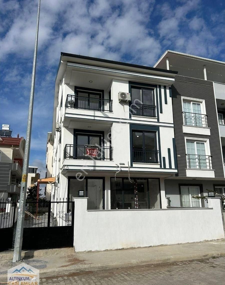 Didim Satılık Sıfır 1+1 Lüks Daire – Kaçırılmayacak Fırsat!