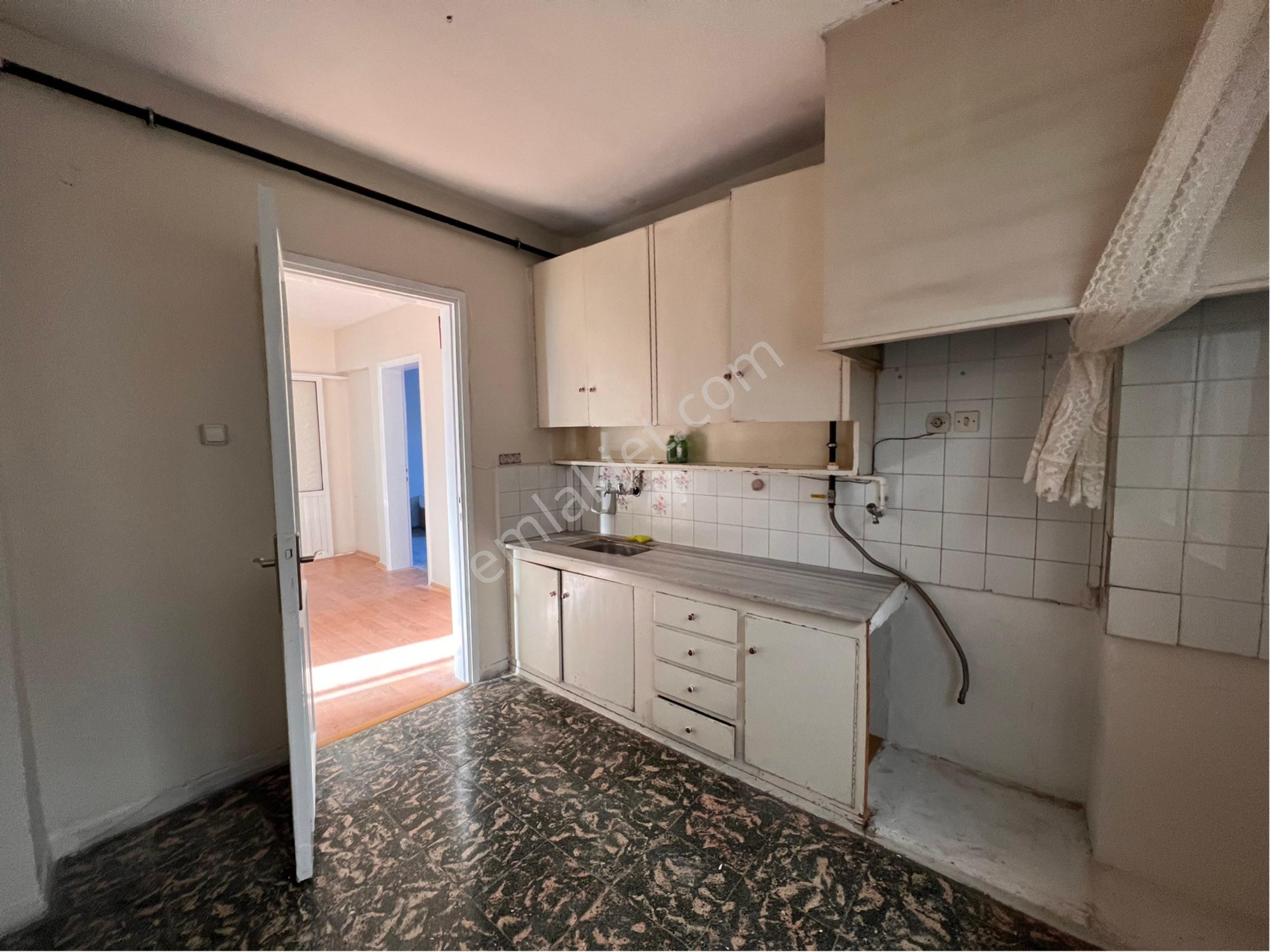 Buca Hürriyet Mah Menderes Cd Üzeri 2+1 115m2 Dgazlı Satılık Daire - Görsel 15