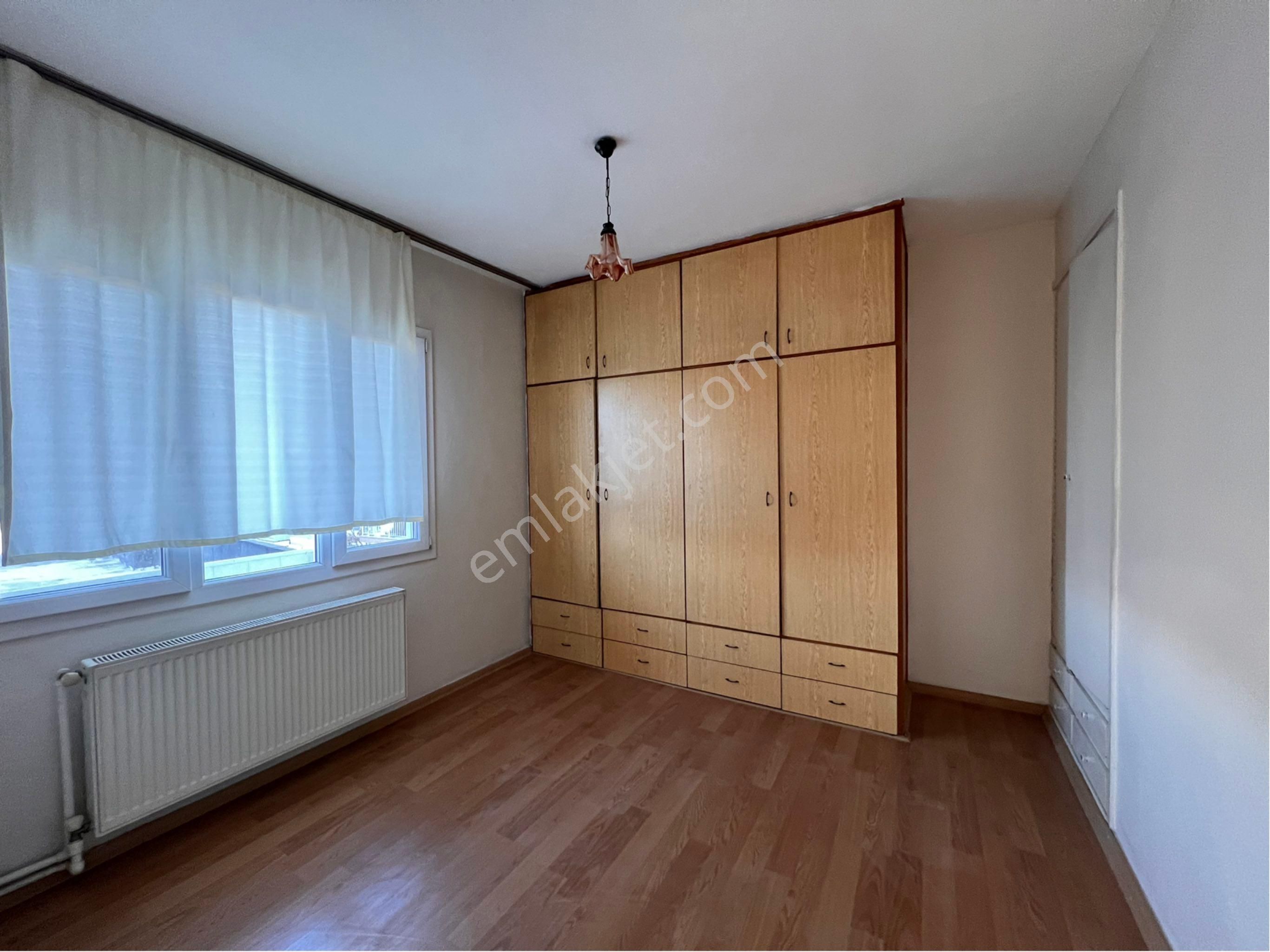 Buca Hürriyet Mah Menderes Cd Üzeri 2+1 115m2 Dgazlı Satılık Daire - Görsel 7