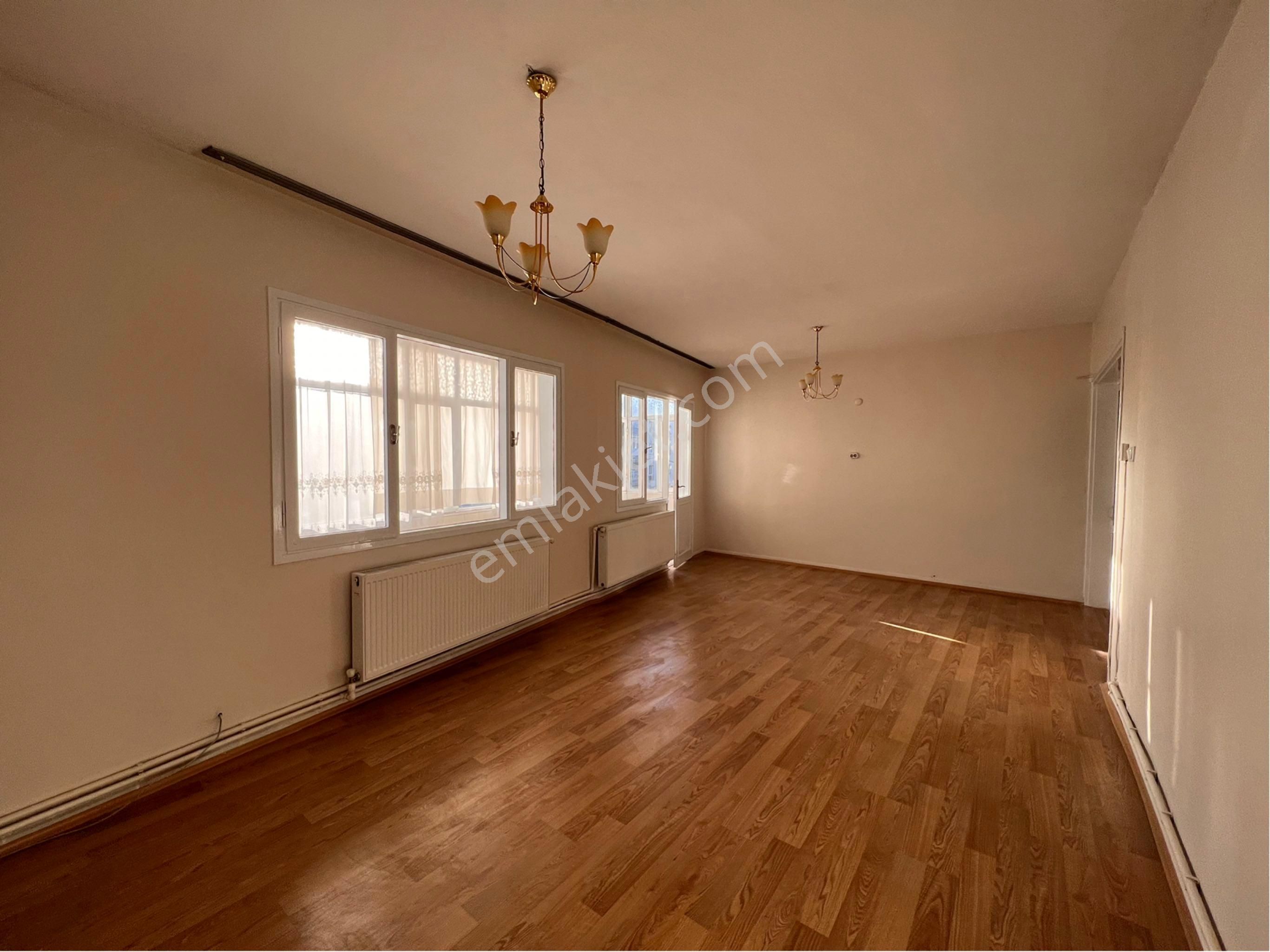 Buca Hürriyet Mah Menderes Cd Üzeri 2+1 115m2 Dgazlı Satılık Daire - Görsel 4