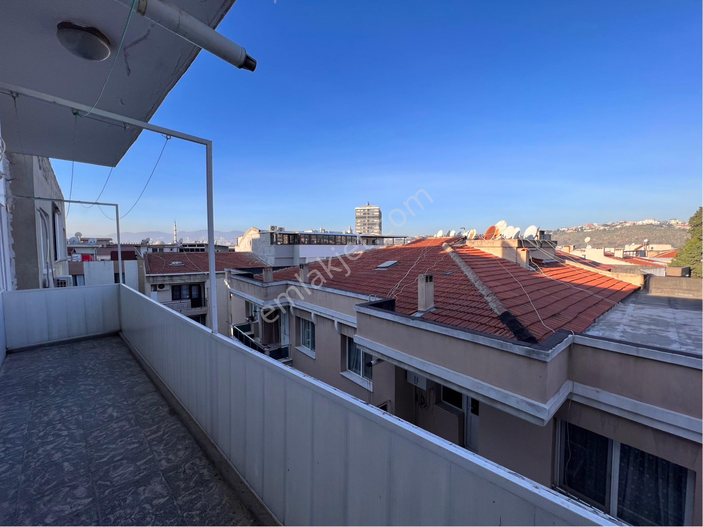 Buca Hürriyet Mah Menderes Cd Üzeri 2+1 115m2 Dgazlı Satılık Daire - Görsel 28