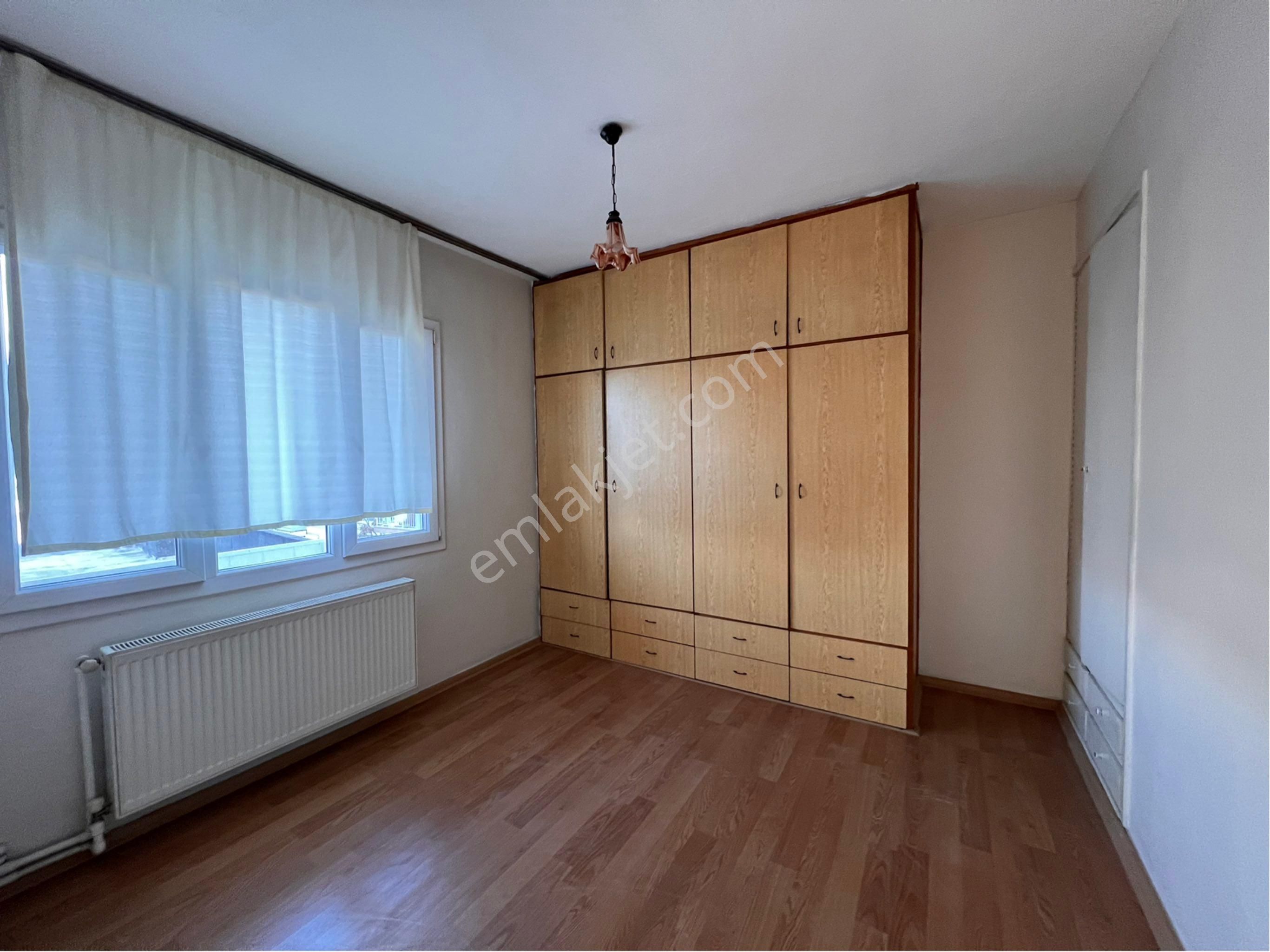 Buca Hürriyet Mah Menderes Cd Üzeri 2+1 115m2 Dgazlı Satılık Daire - Görsel 8