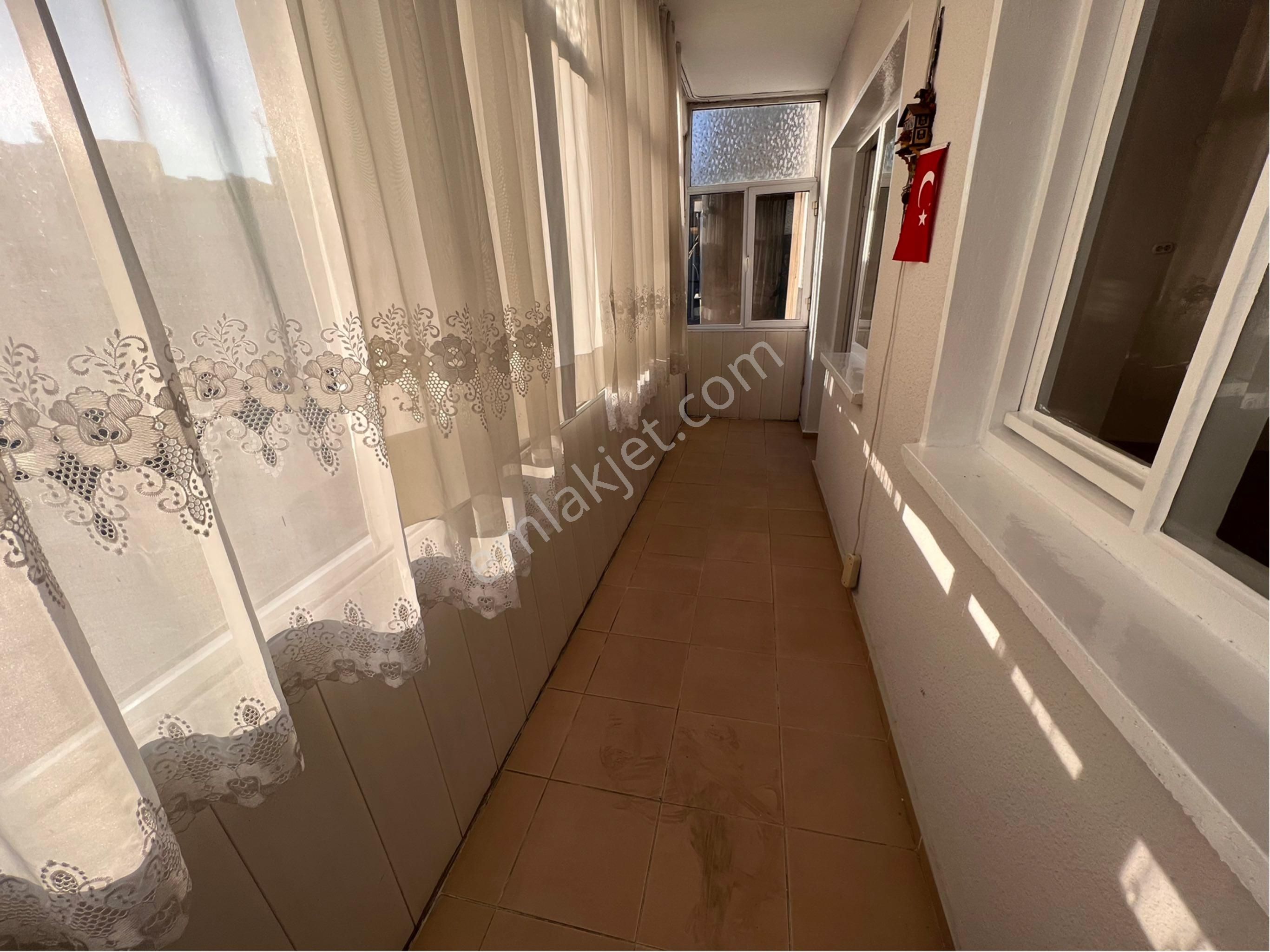 Buca Hürriyet Mah Menderes Cd Üzeri 2+1 115m2 Dgazlı Satılık Daire - Görsel 18