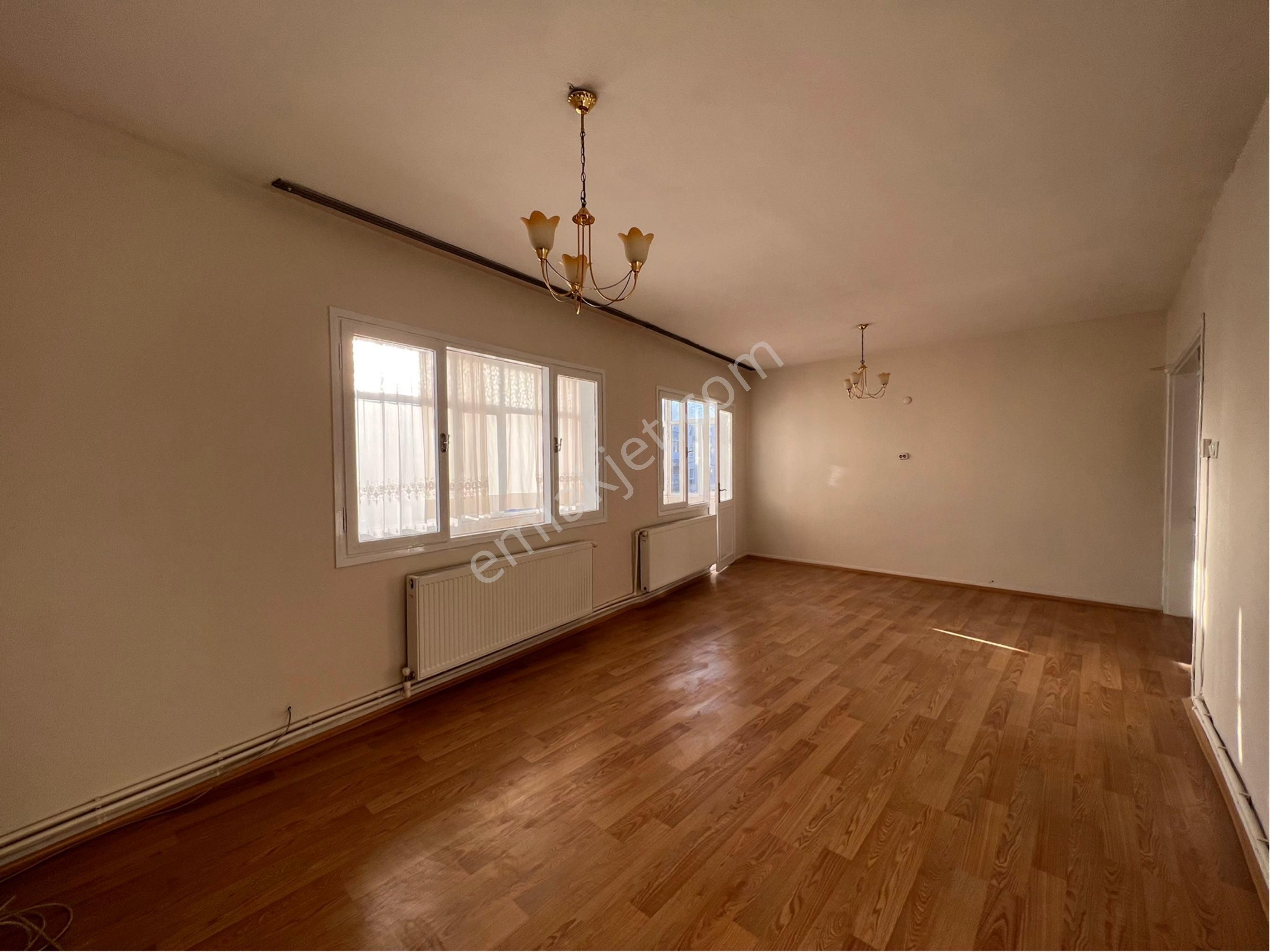 Buca Hürriyet Mah Menderes Cd Üzeri 2+1 115m2 Dgazlı Satılık Daire - Görsel 3