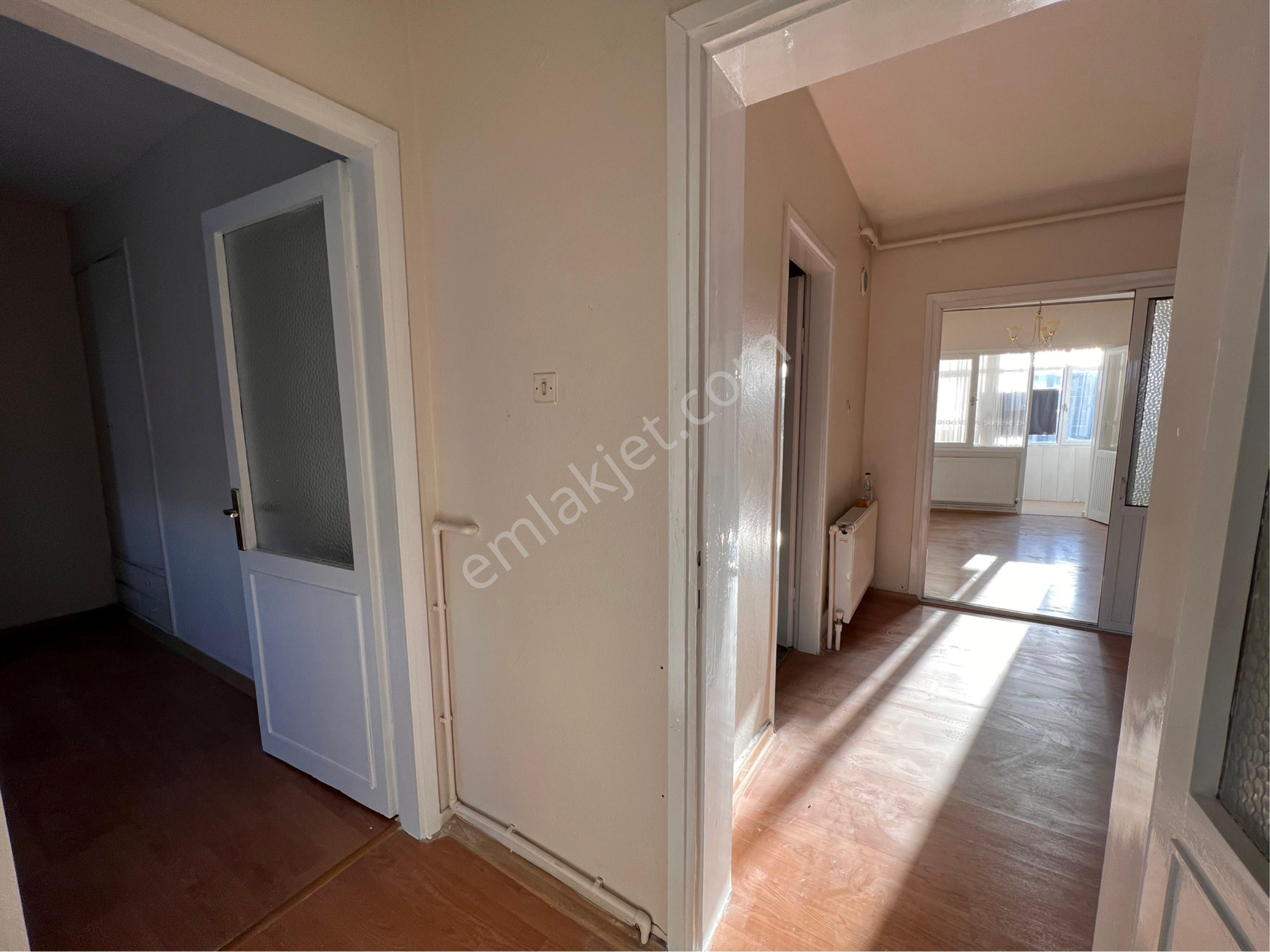 Buca Hürriyet Mah Menderes Cd Üzeri 2+1 115m2 Dgazlı Satılık Daire - Görsel 21