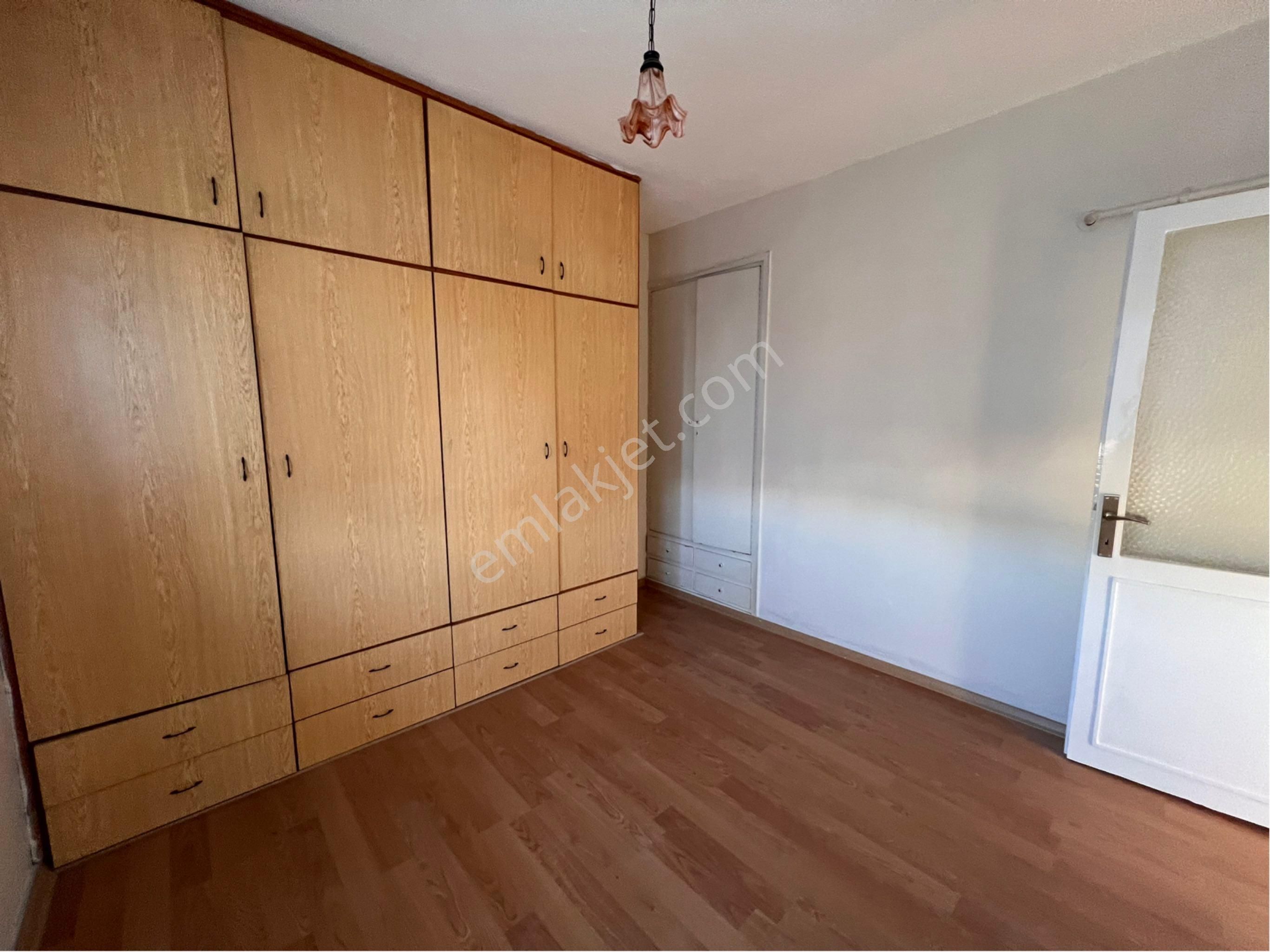 Buca Hürriyet Mah Menderes Cd Üzeri 2+1 115m2 Dgazlı Satılık Daire - Görsel 9