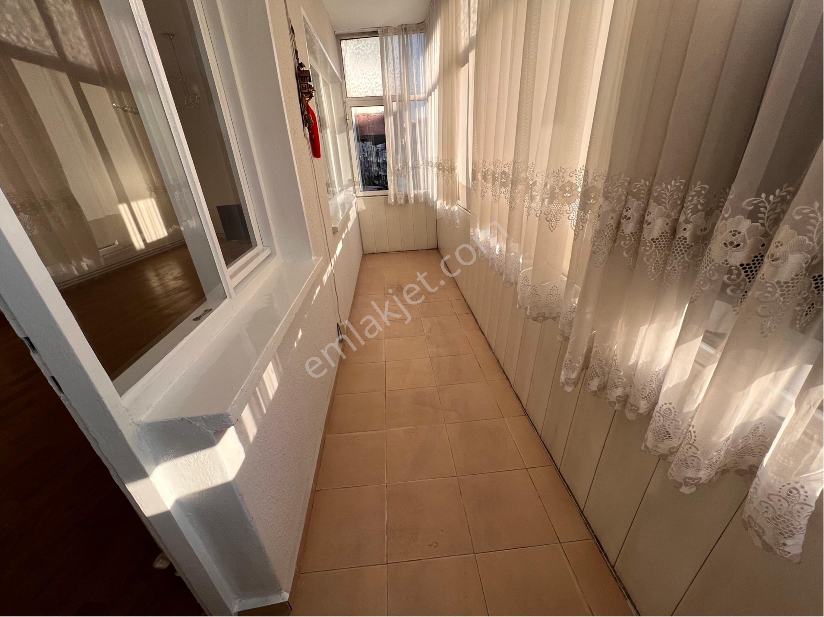 Buca Hürriyet Mah Menderes Cd Üzeri 2+1 115m2 Dgazlı Satılık Daire - Görsel 17