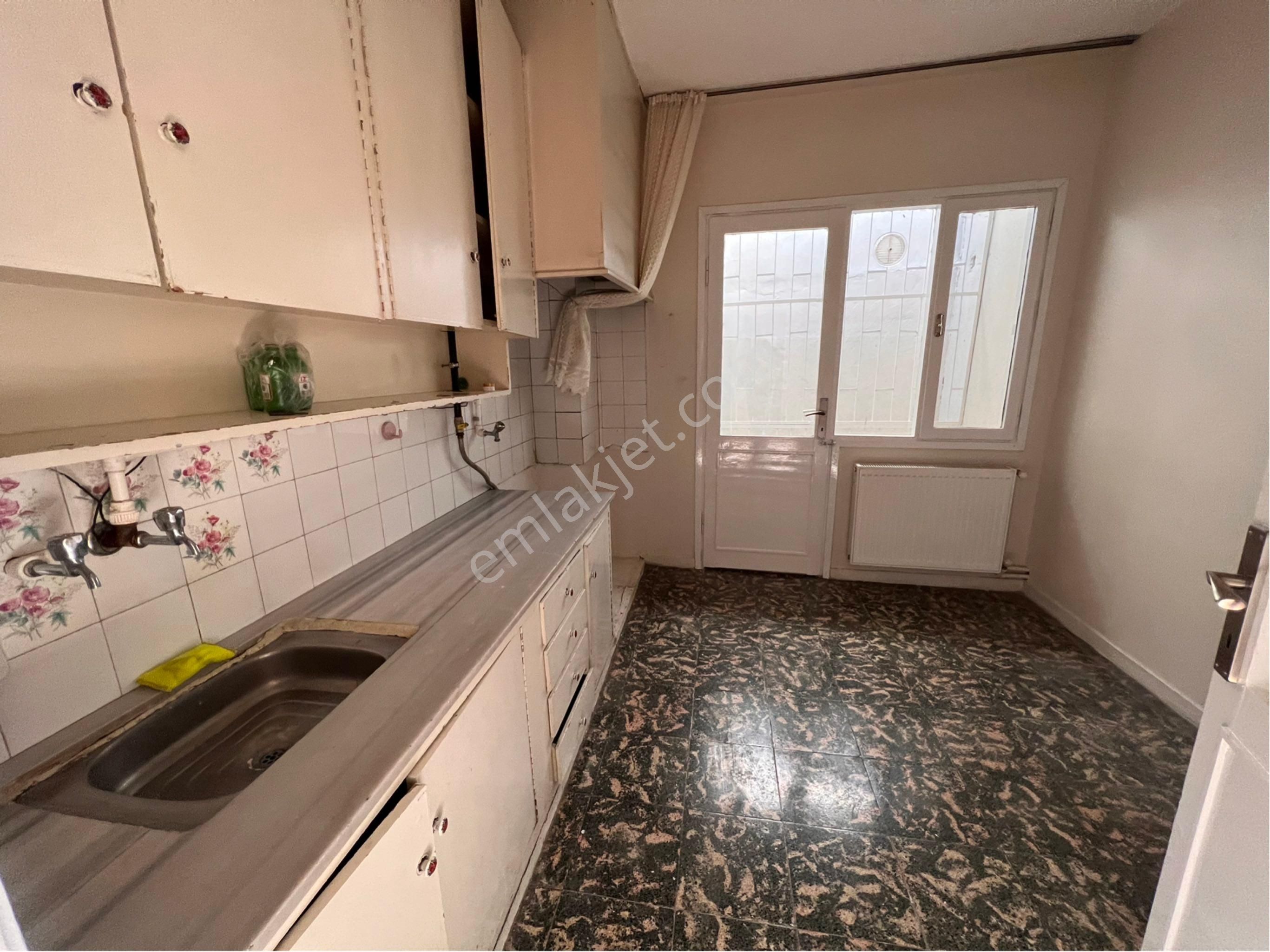 Buca Hürriyet Mah Menderes Cd Üzeri 2+1 115m2 Dgazlı Satılık Daire - Görsel 16