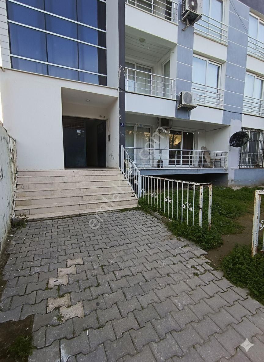 Nazilli /sümer Mahallesi 1+1 Ve Üst Katta Sdütyo - Görsel 18