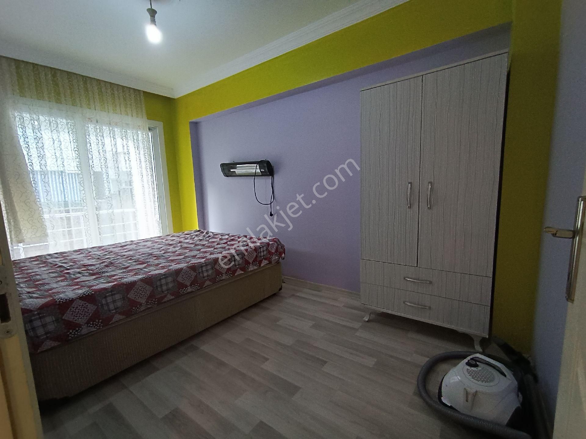 Nazilli /sümer Mahallesi 1+1 Ve Üst Katta Sdütyo - Görsel 14