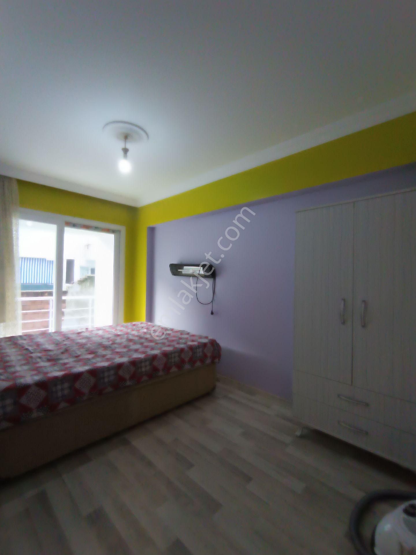 Nazilli /sümer Mahallesi 1+1 Ve Üst Katta Sdütyo - Görsel 10