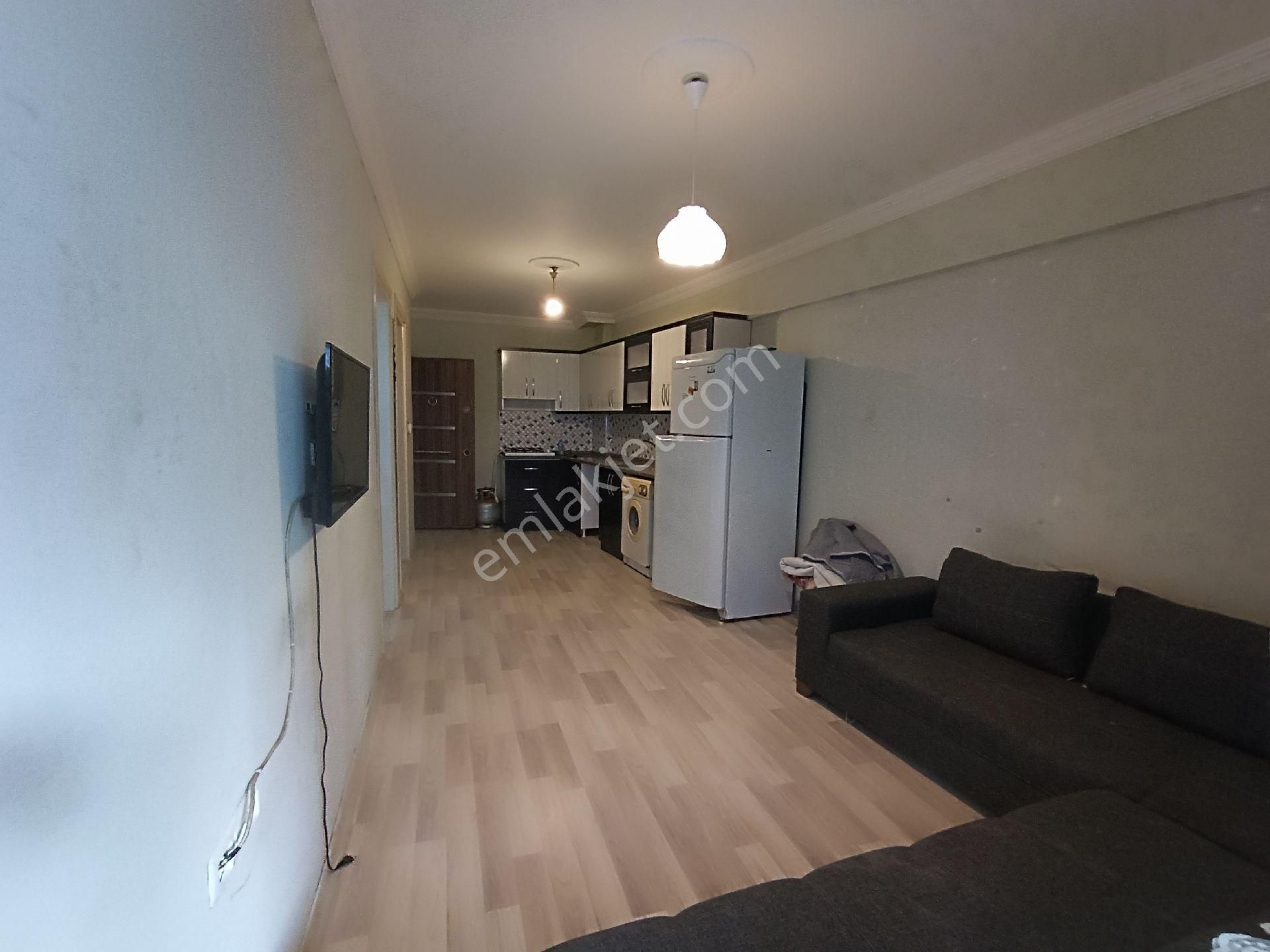 Nazilli /sümer Mahallesi 1+1 Ve Üst Katta Sdütyo - Görsel 3