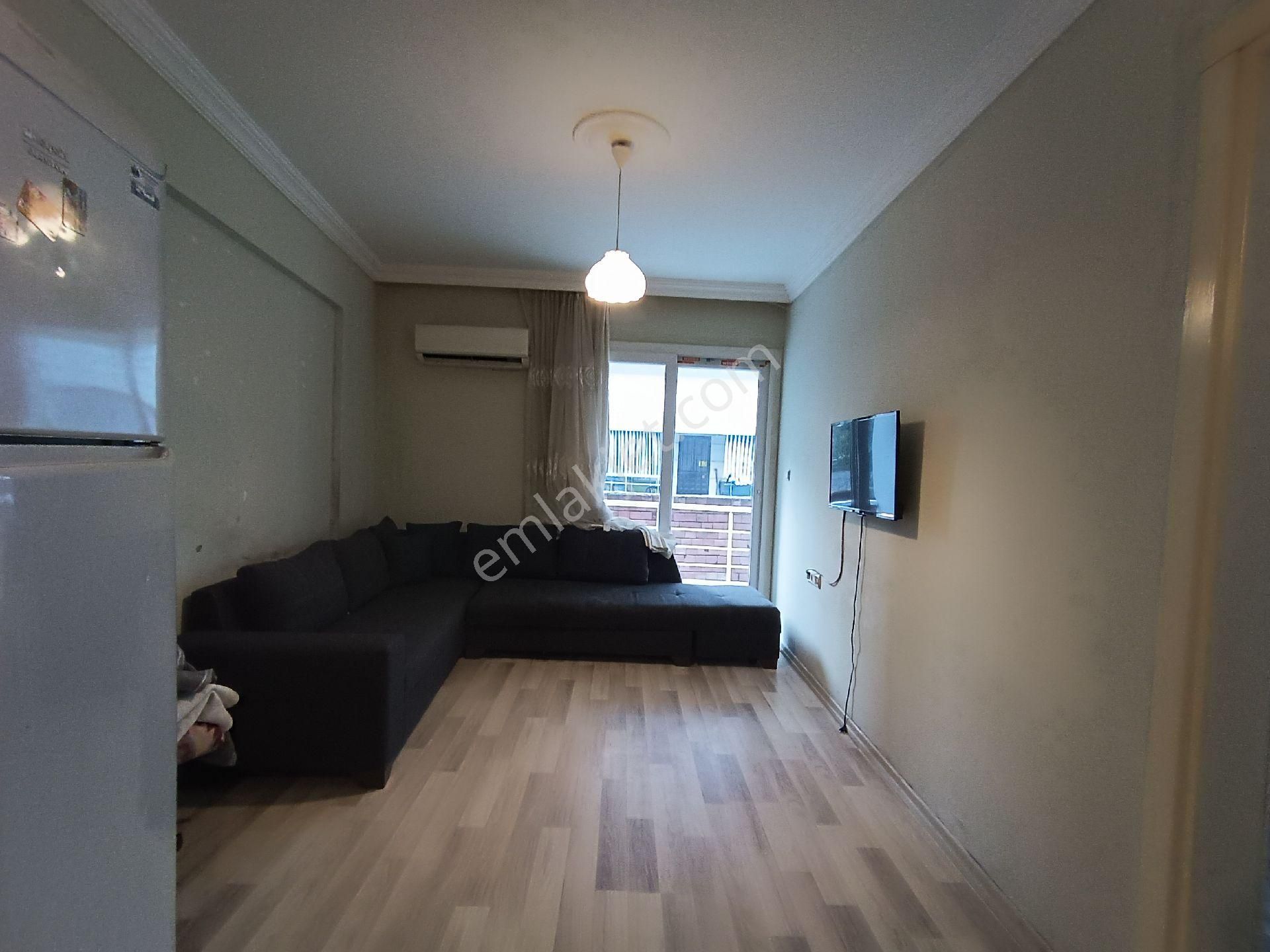 Nazilli /sümer Mahallesi 1+1 Ve Üst Katta Sdütyo - Görsel 5