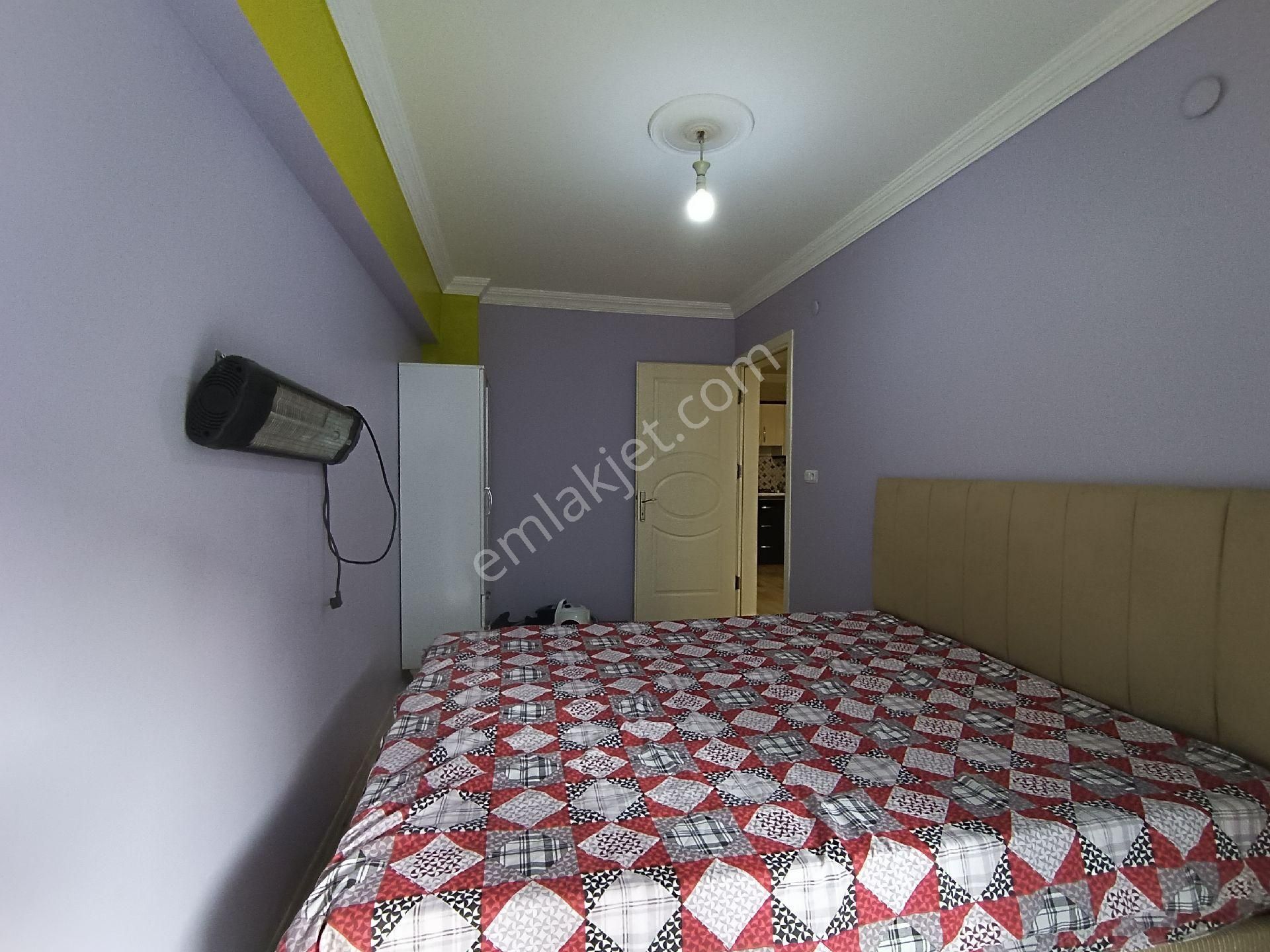 Nazilli /sümer Mahallesi 1+1 Ve Üst Katta Sdütyo - Görsel 11