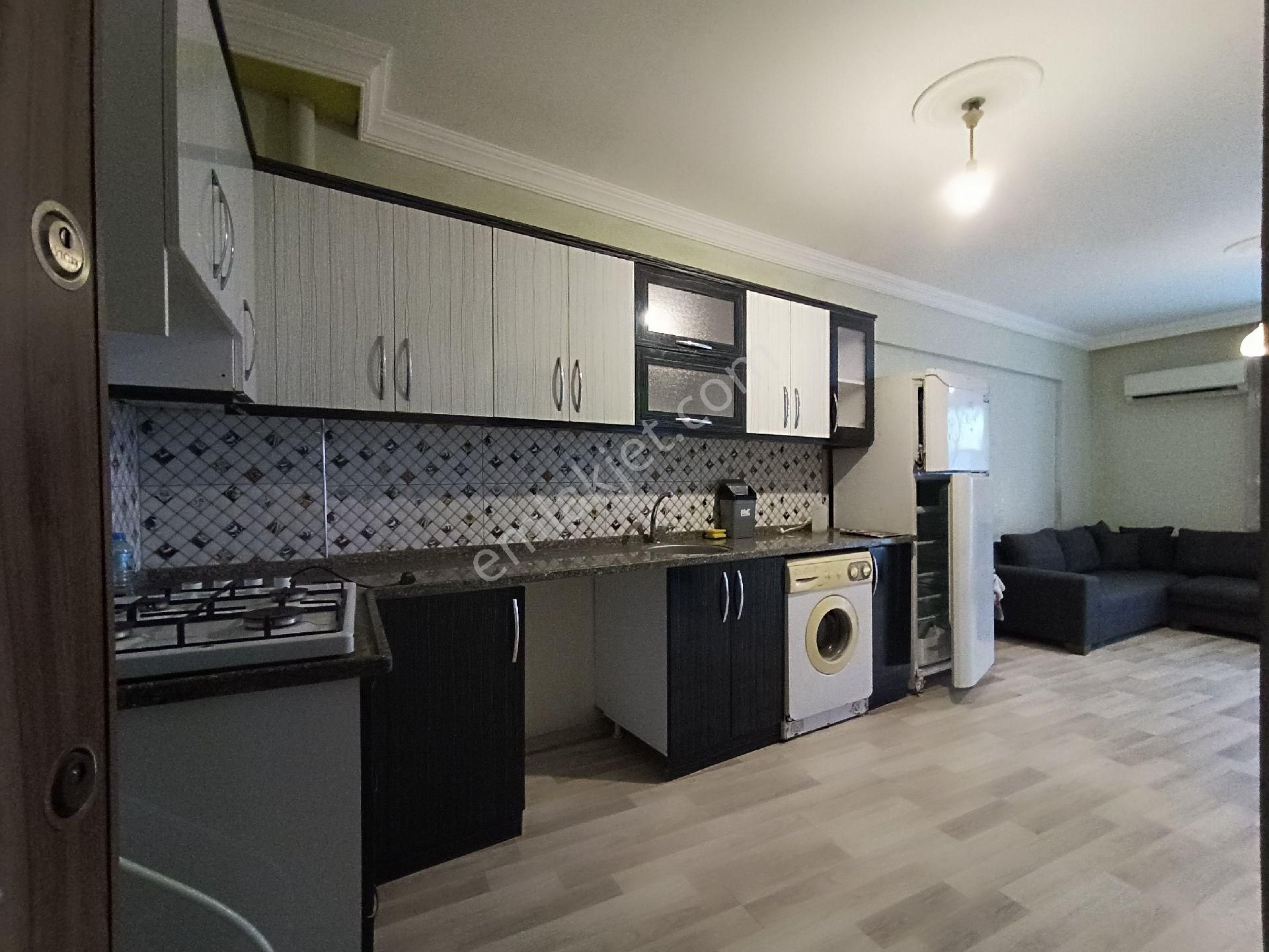 Nazilli /sümer Mahallesi 1+1 Ve Üst Katta Sdütyo