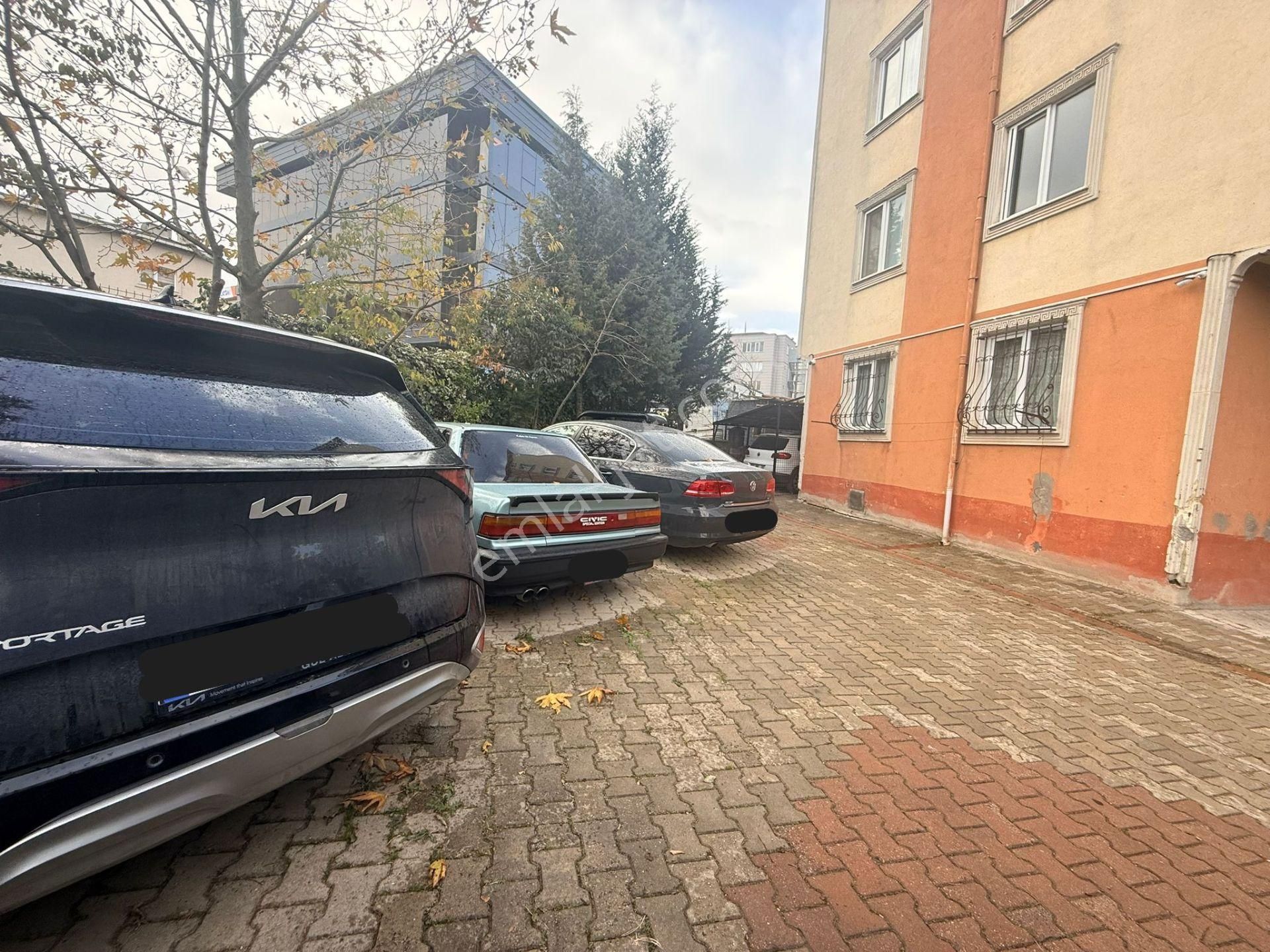 Ümraniye Esenkent 'te Yatırımlık 2+1 Satılık Daire - Görsel 27
