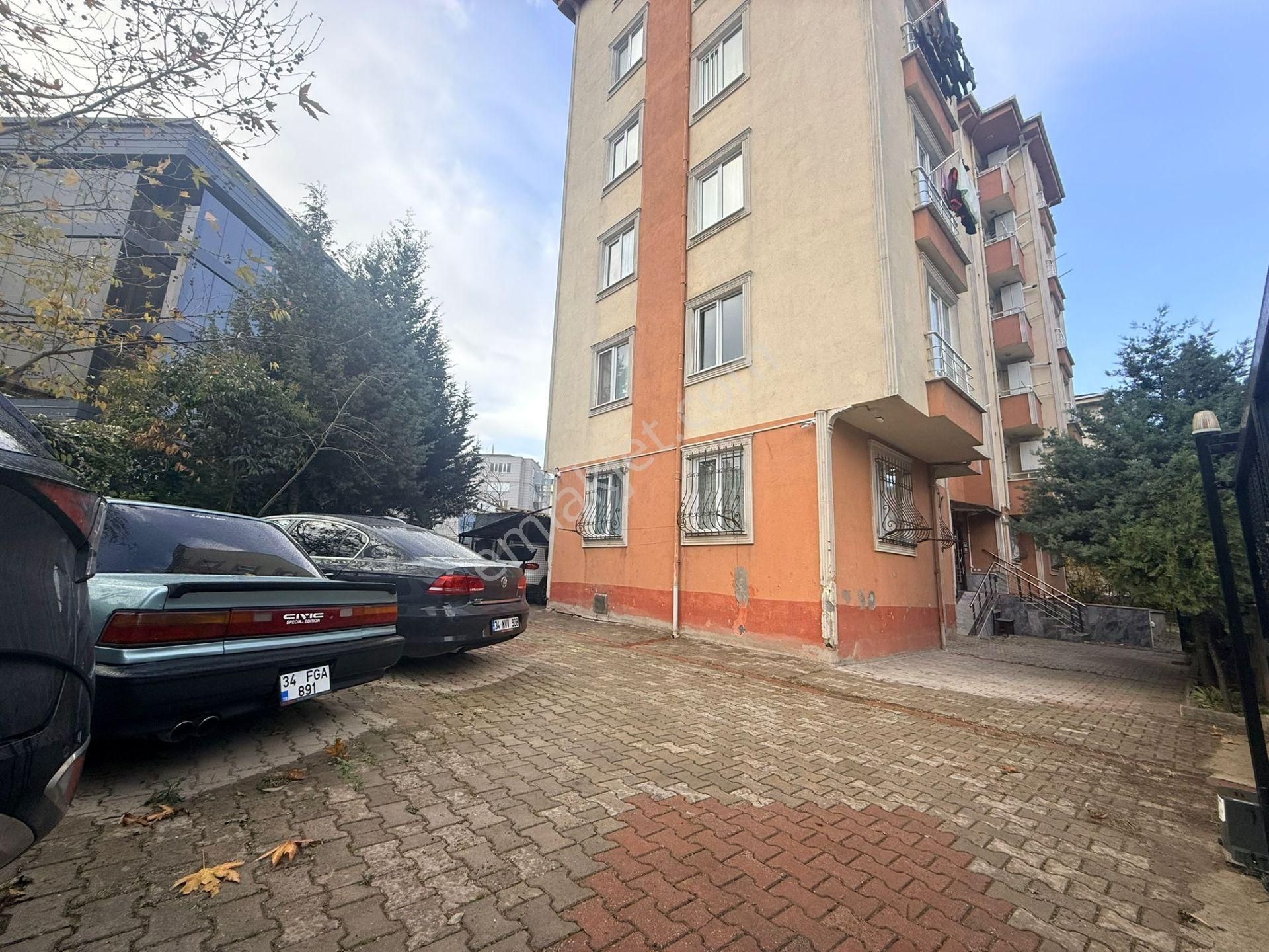 Ümraniye Esenkent 'te Yatırımlık 2+1 Satılık Daire - Görsel 28