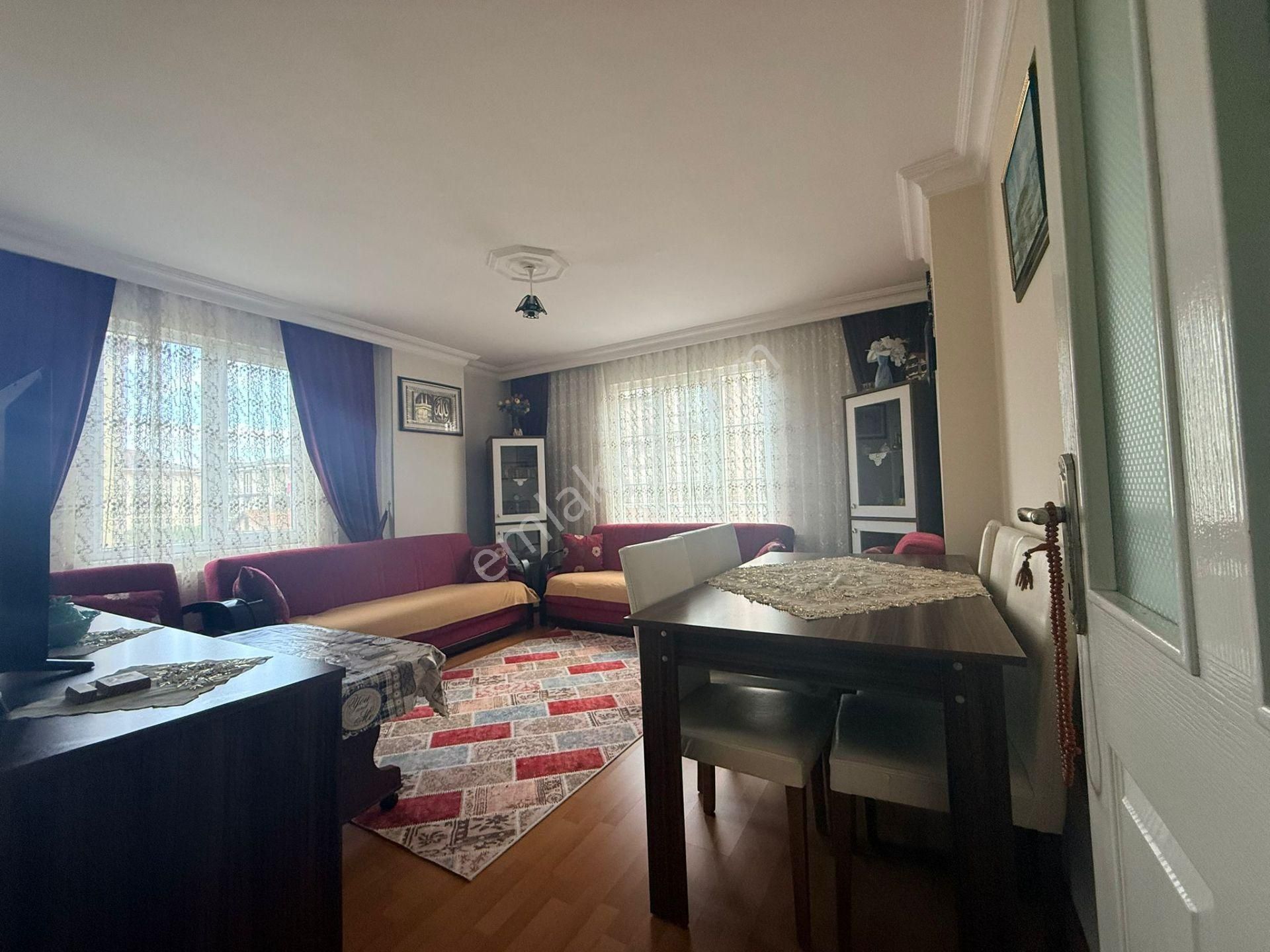 Ümraniye Esenkent 'te Yatırımlık 2+1 Satılık Daire - Görsel 10
