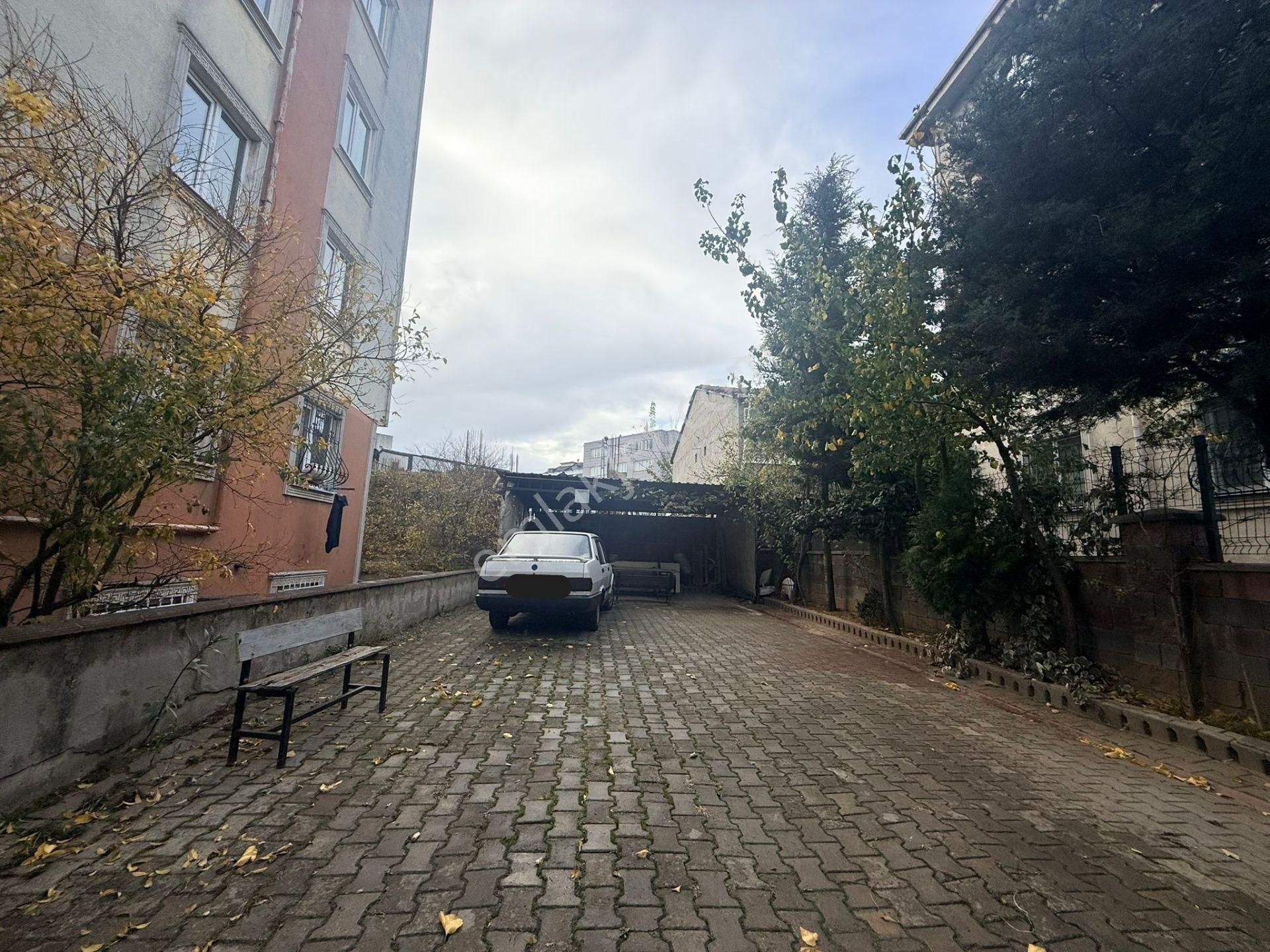 Ümraniye Esenkent 'te Yatırımlık 2+1 Satılık Daire - Görsel 30