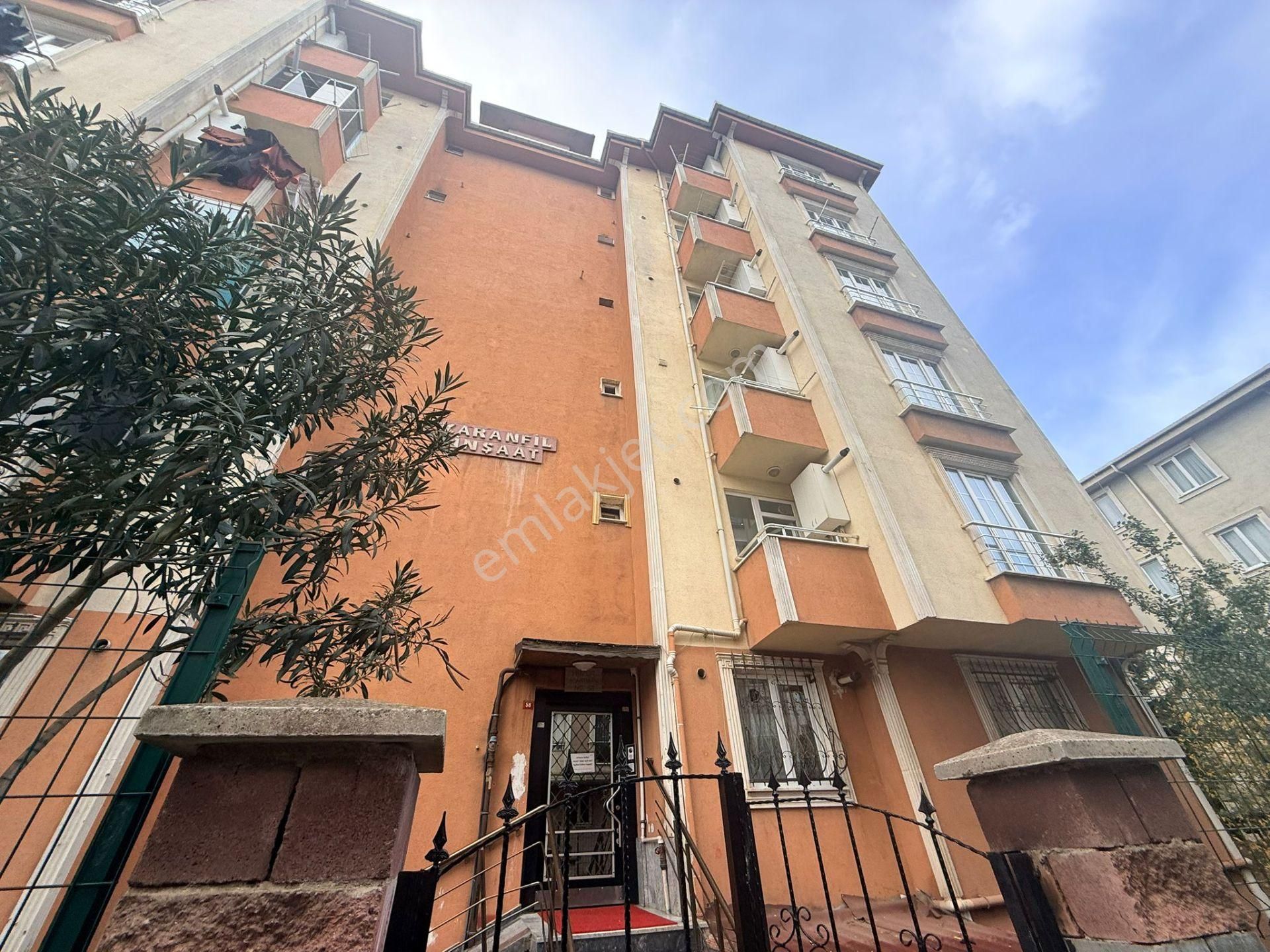 Ümraniye Esenkent 'te Yatırımlık 2+1 Satılık Daire - Görsel 2