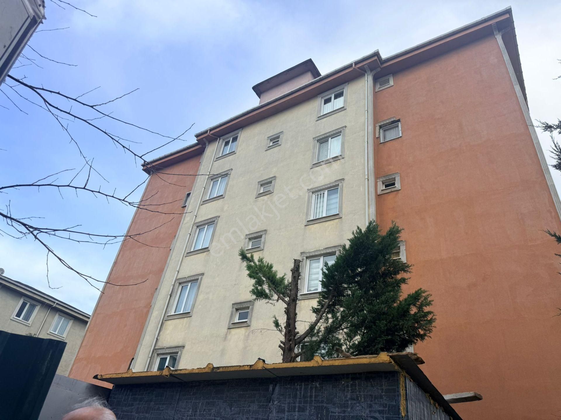 Ümraniye Esenkent 'te Yatırımlık 2+1 Satılık Daire - Görsel 26