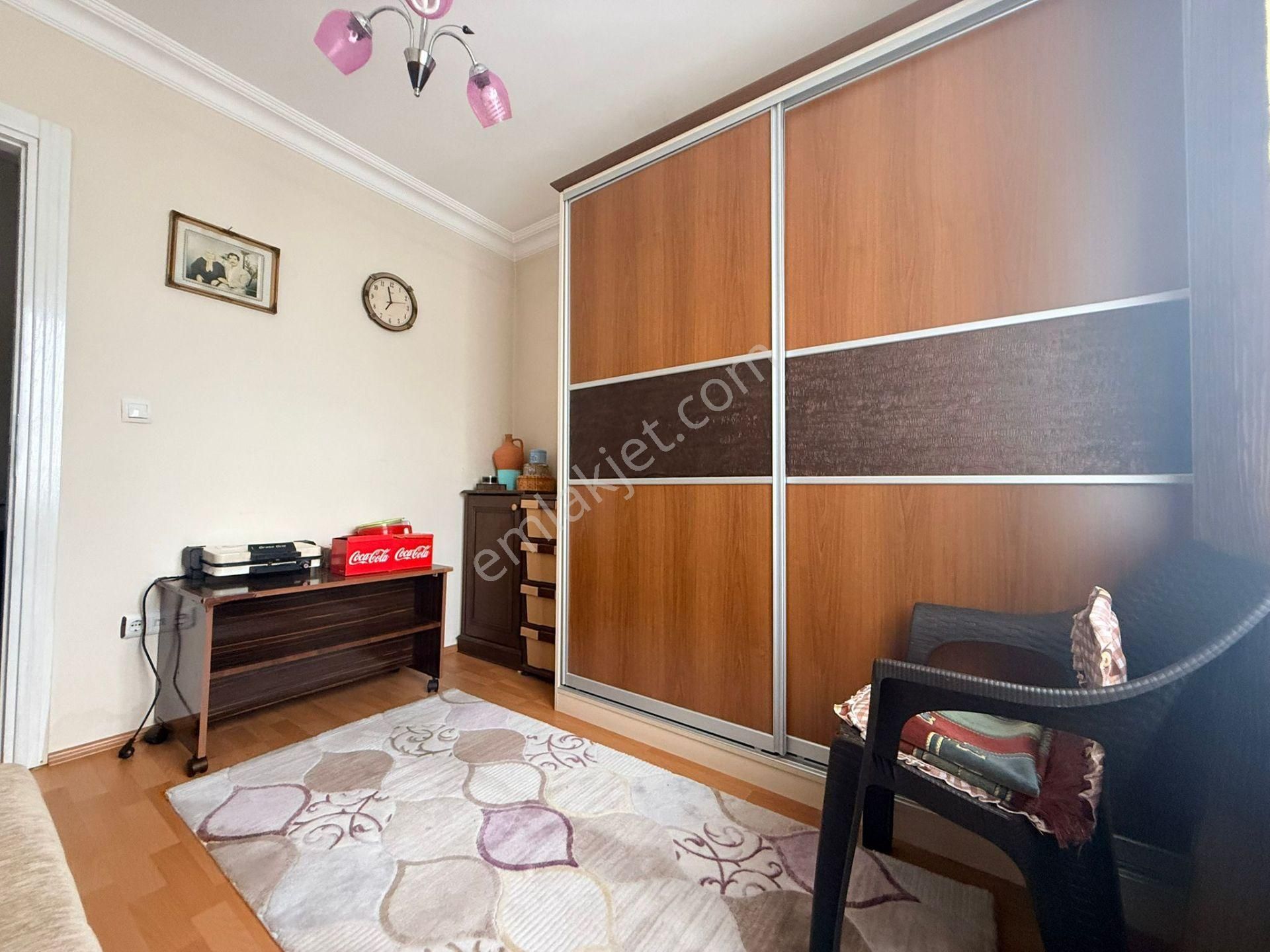 Ümraniye Esenkent 'te Yatırımlık 2+1 Satılık Daire - Görsel 17