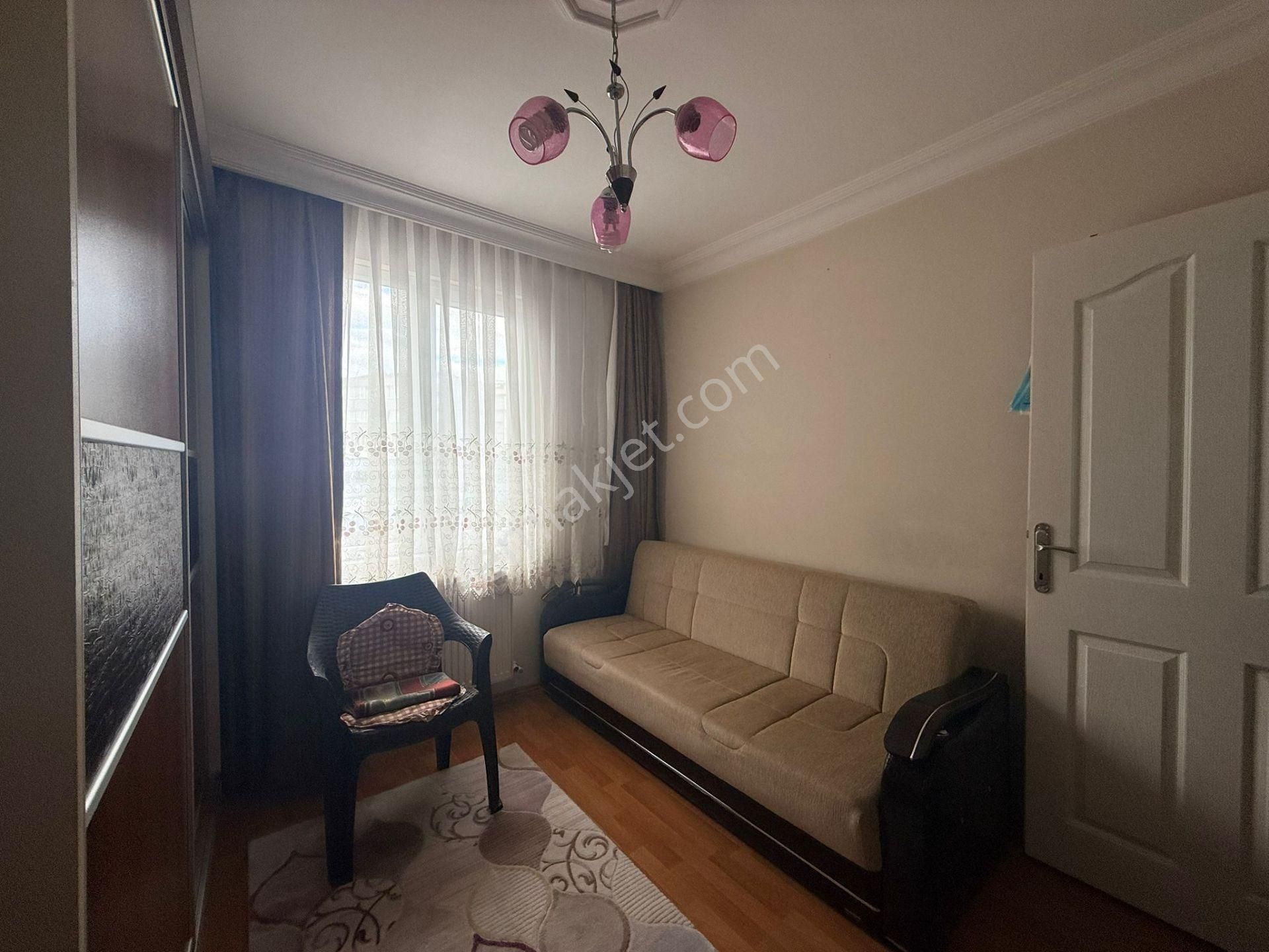 Ümraniye Esenkent 'te Yatırımlık 2+1 Satılık Daire - Görsel 16