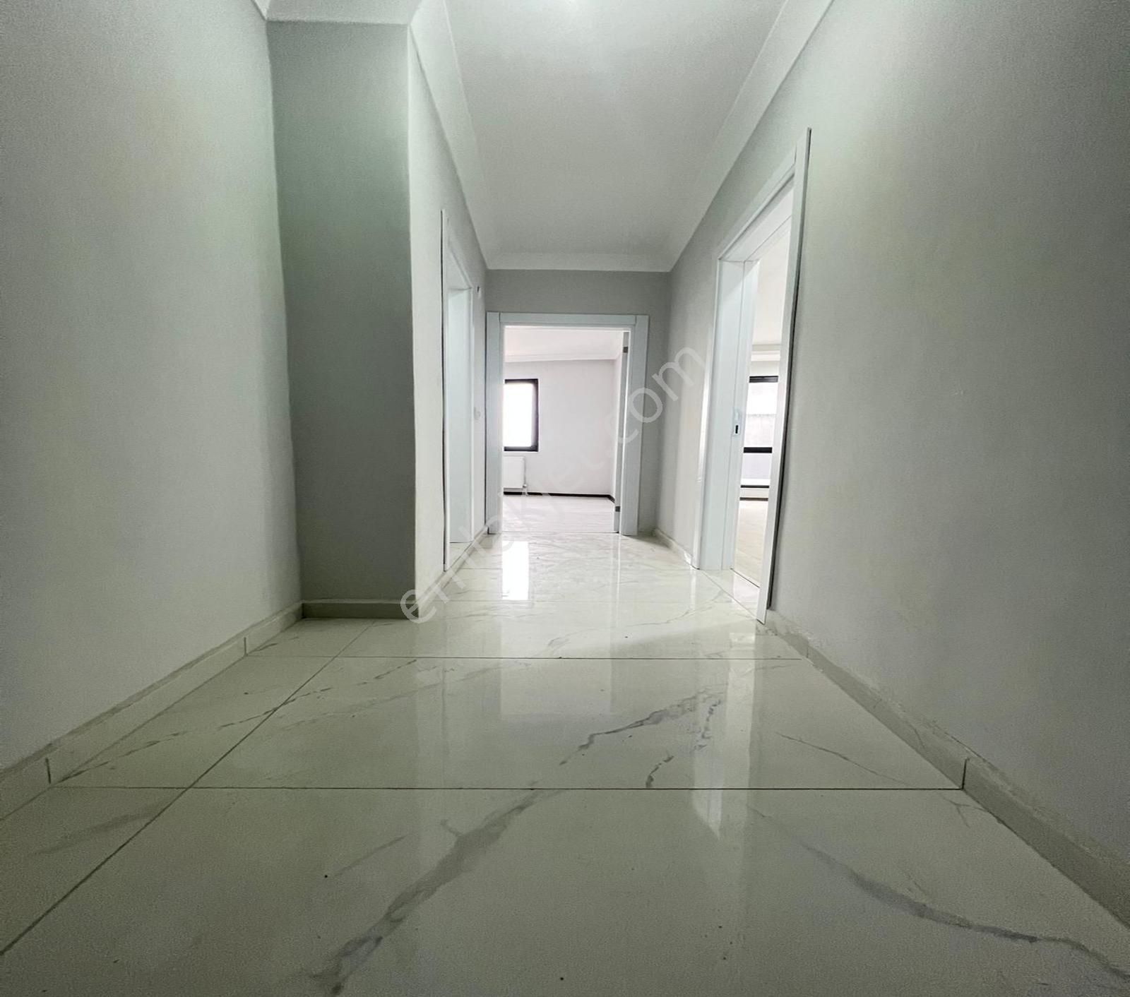 Lider'den İstasyon Mah Fırsat Yatırımlık 1+1 Daire %80 Kıredili - Görsel 27