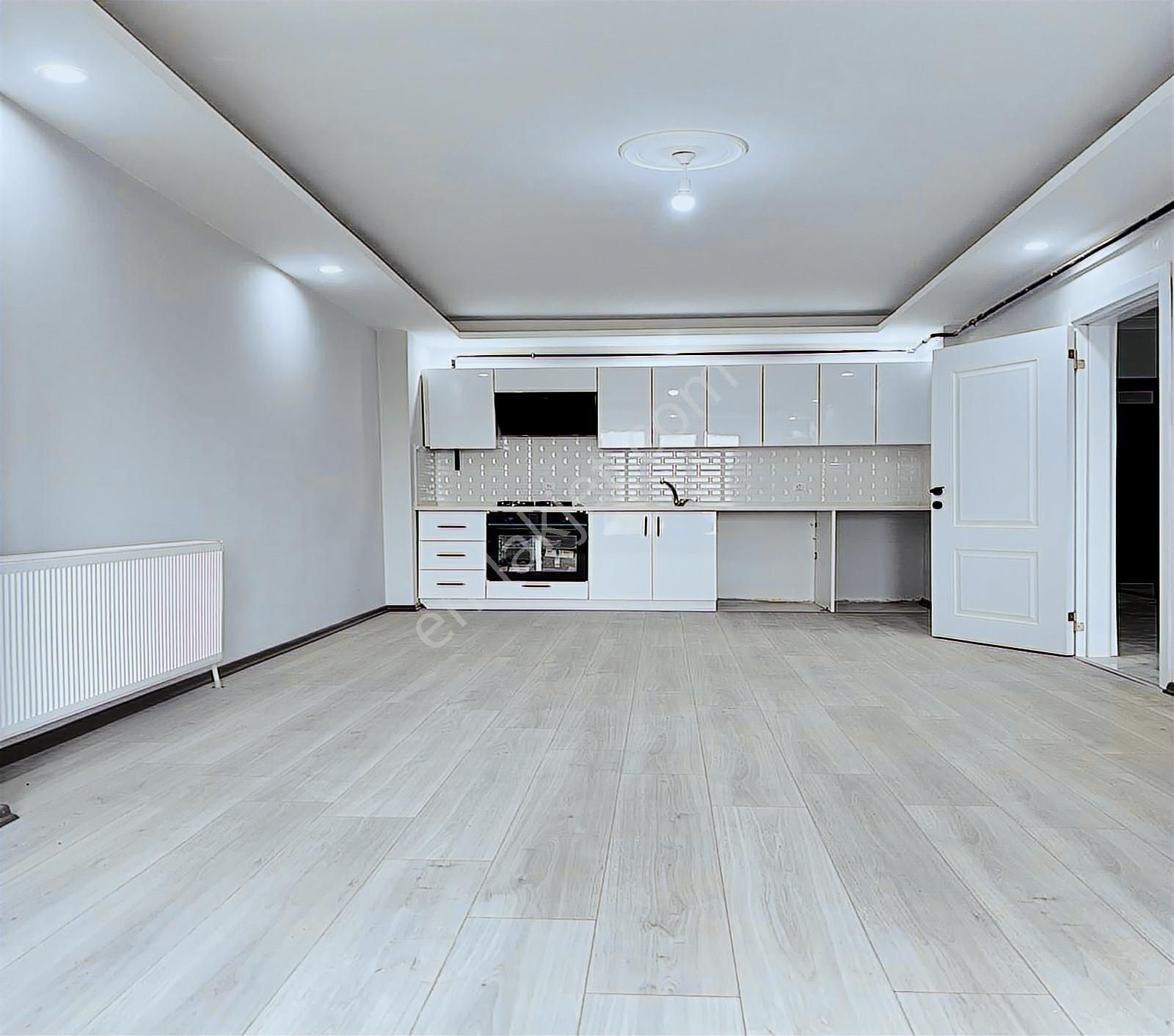 Lider'den İstasyon Mah Fırsat Yatırımlık 1+1 Daire %80 Kıredili - Görsel 21