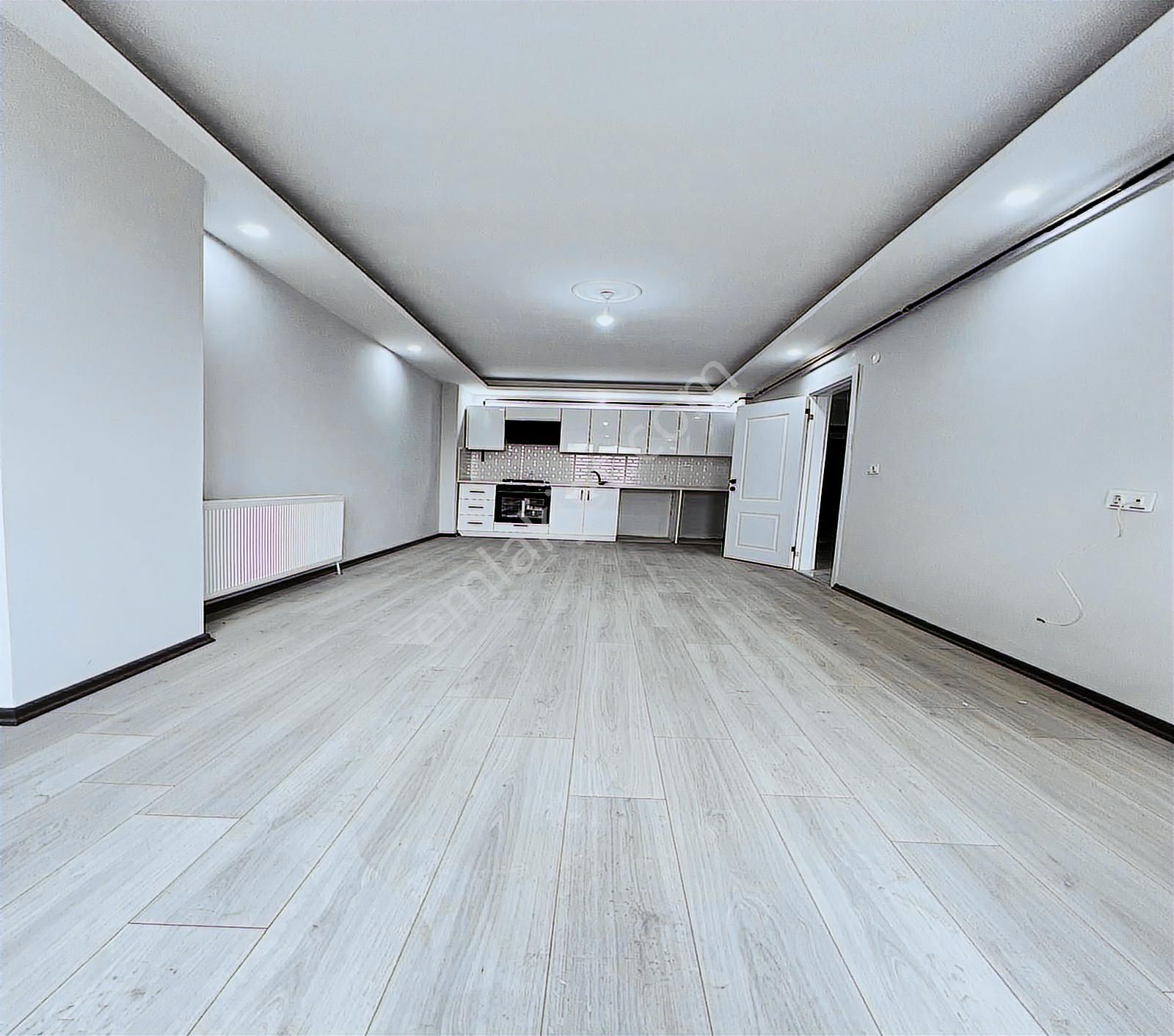 Lider'den İstasyon Mah Fırsat Yatırımlık 1+1 Daire %80 Kıredili - Görsel 7