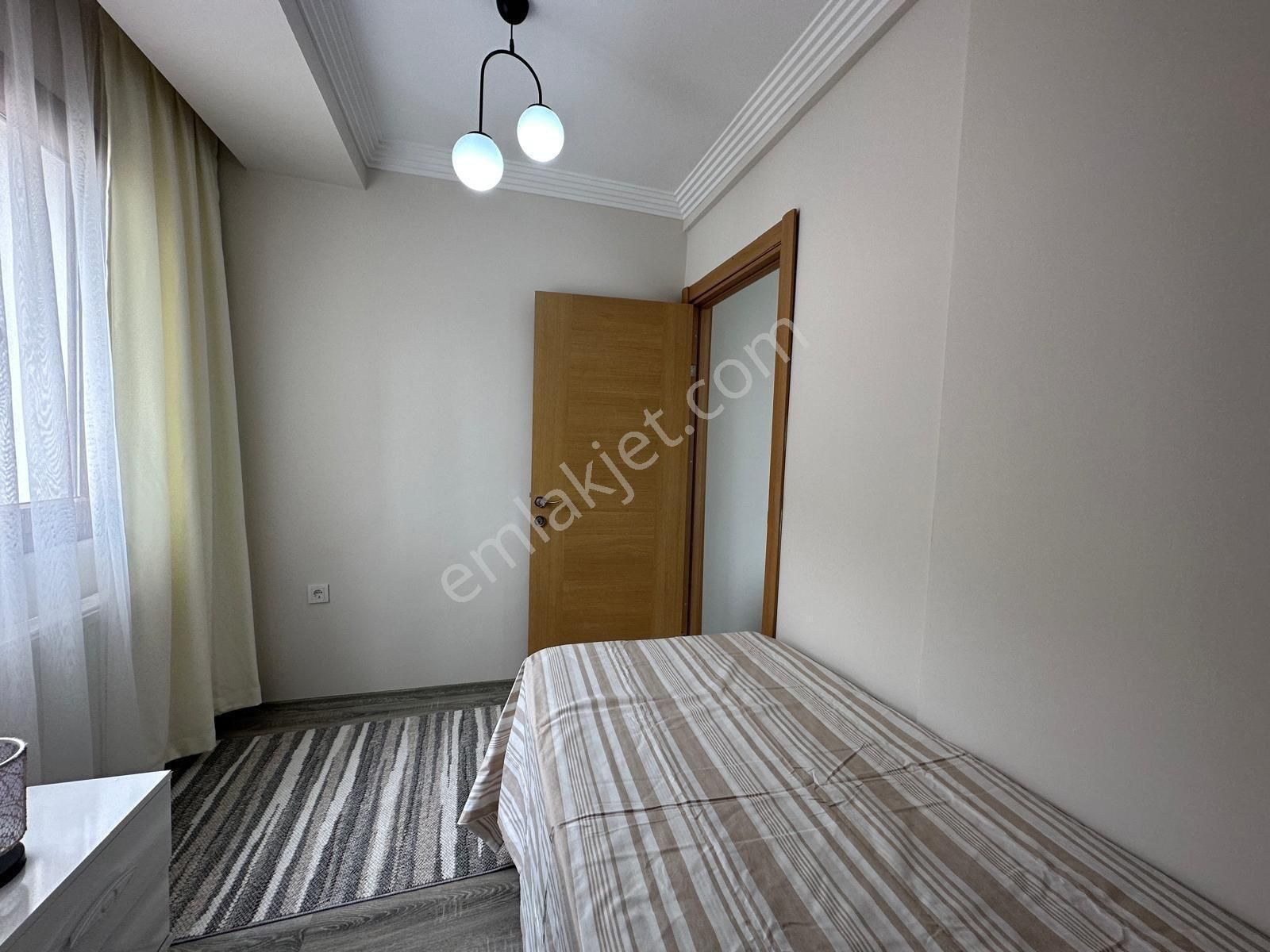 Kırca Emlak’tan Yıldız Mah. 1+1 Kiralık Daire - Görsel 22